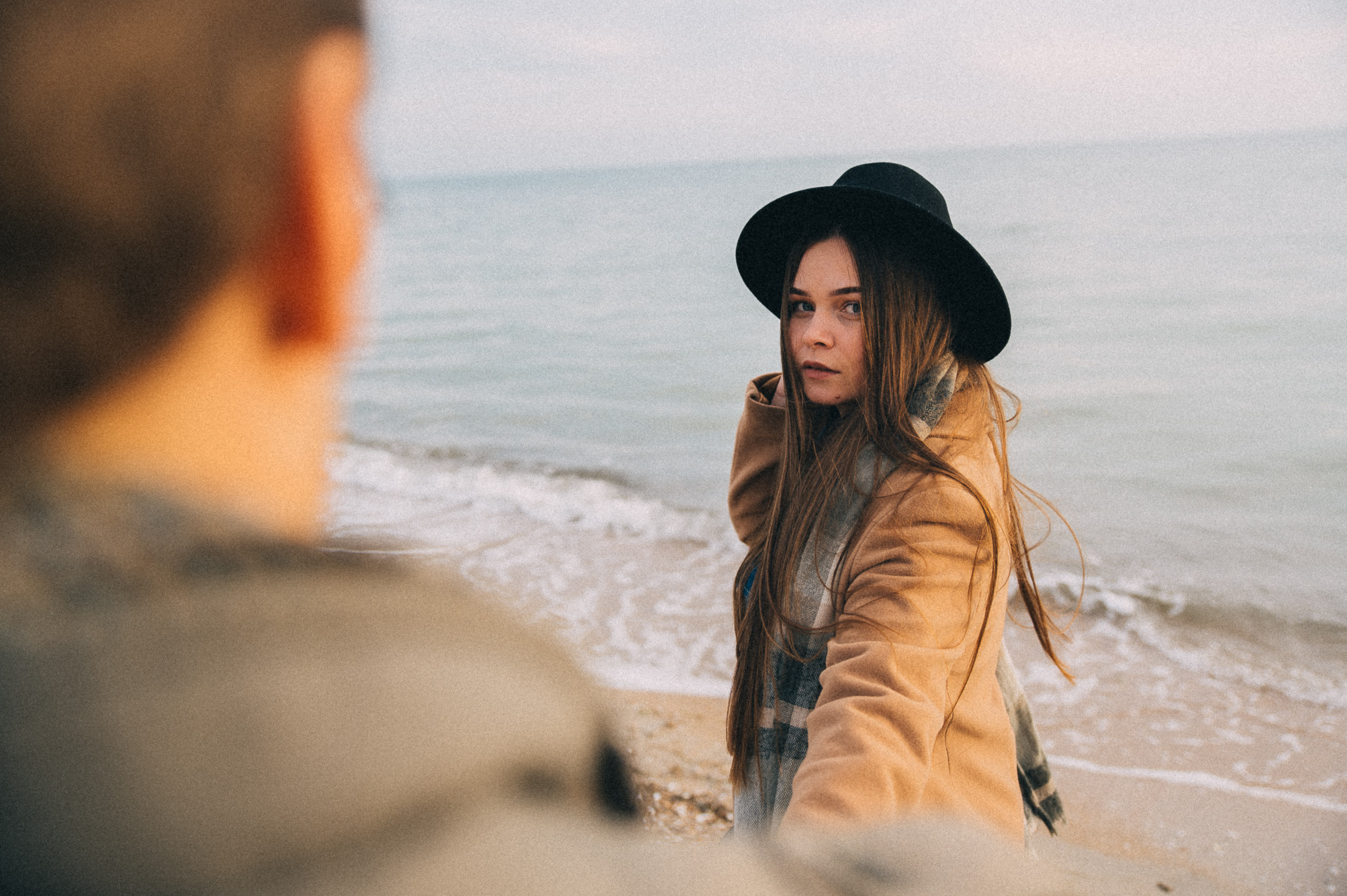 Oksana&Stas. Фотограф Руслан Будім