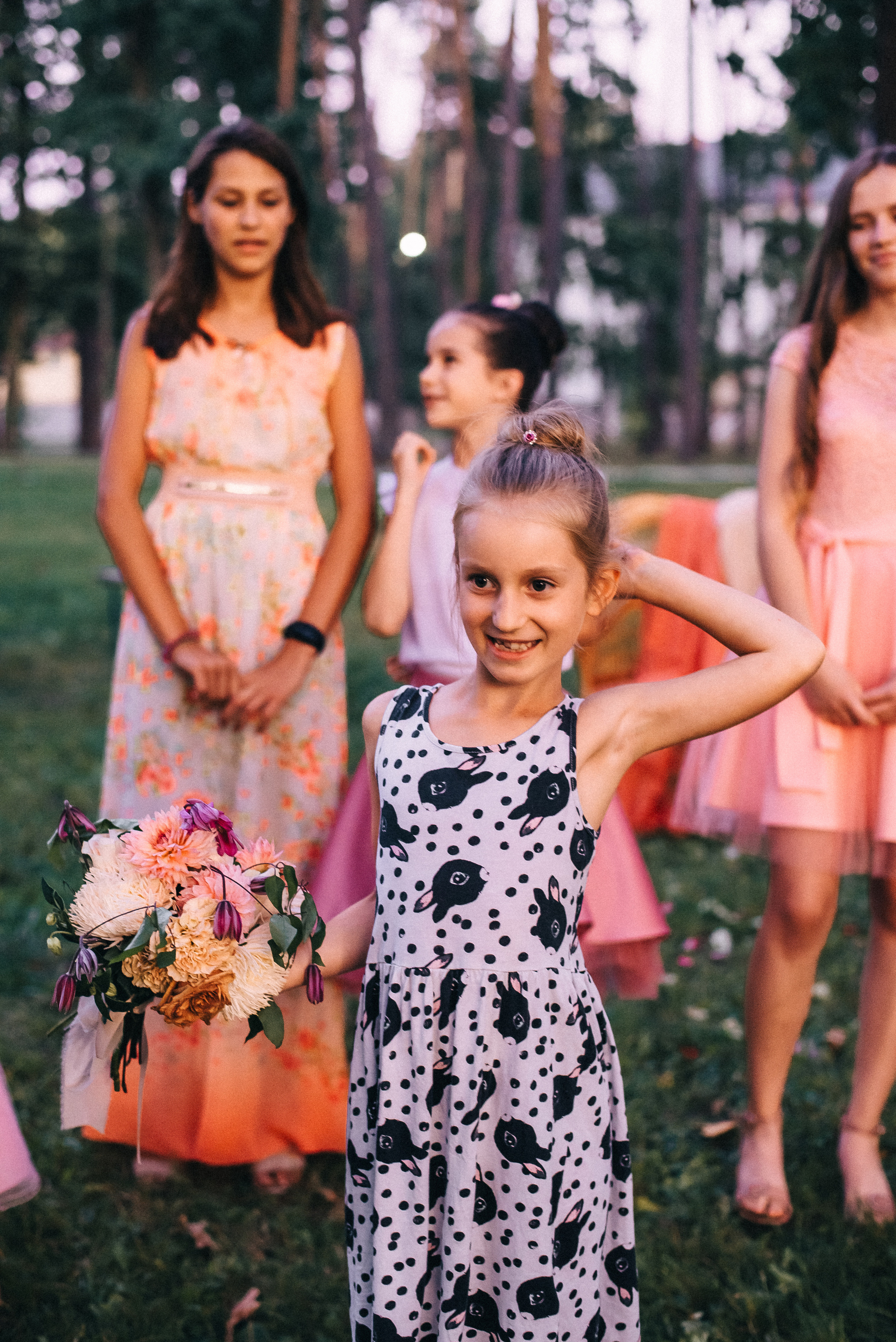 Ilona&Peter. Фотограф Руслан Будім