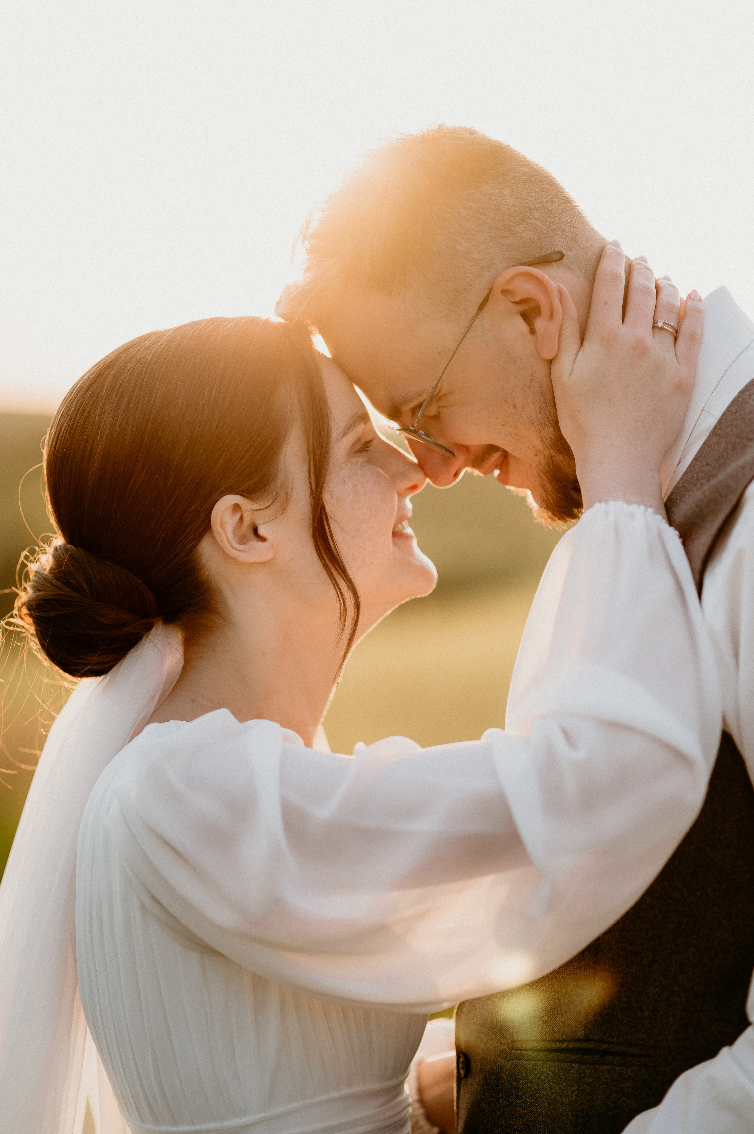 Ulyana&Kostyantyn. Фотограф Руслан Будім