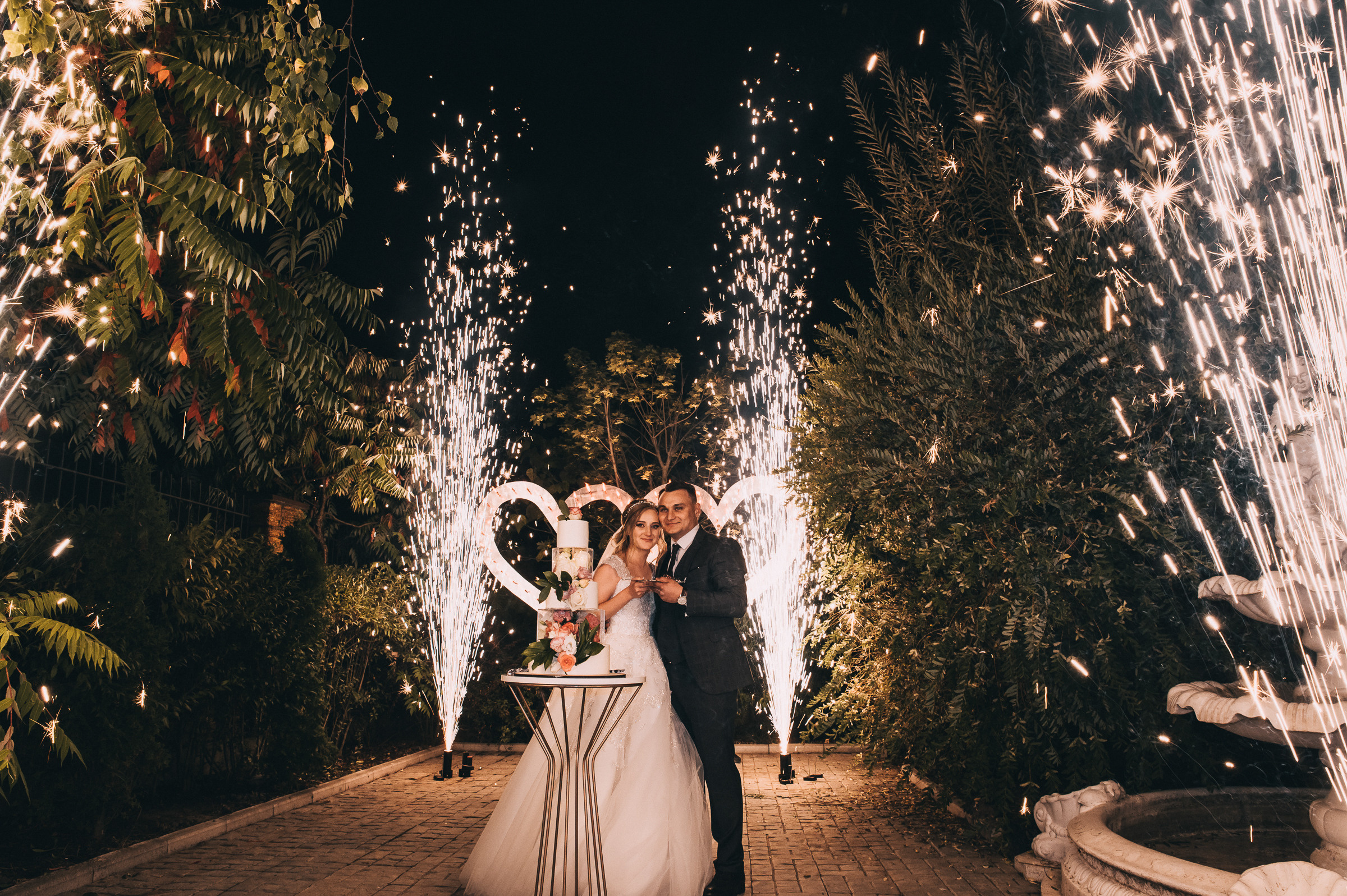 Julia&Max. Фотограф Руслан Будім