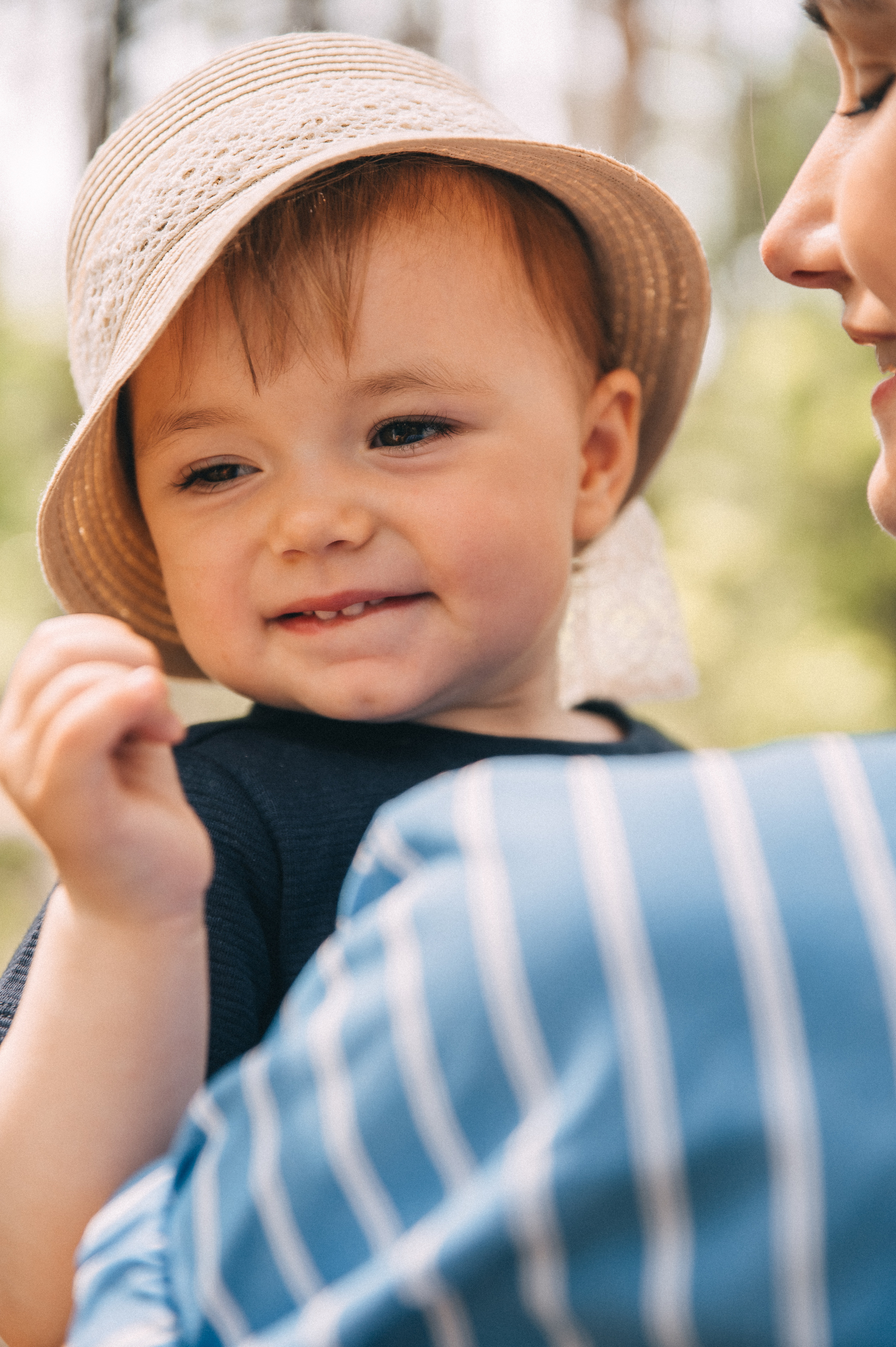 Sasha&Ira&Solya. Фотограф Руслан Будім