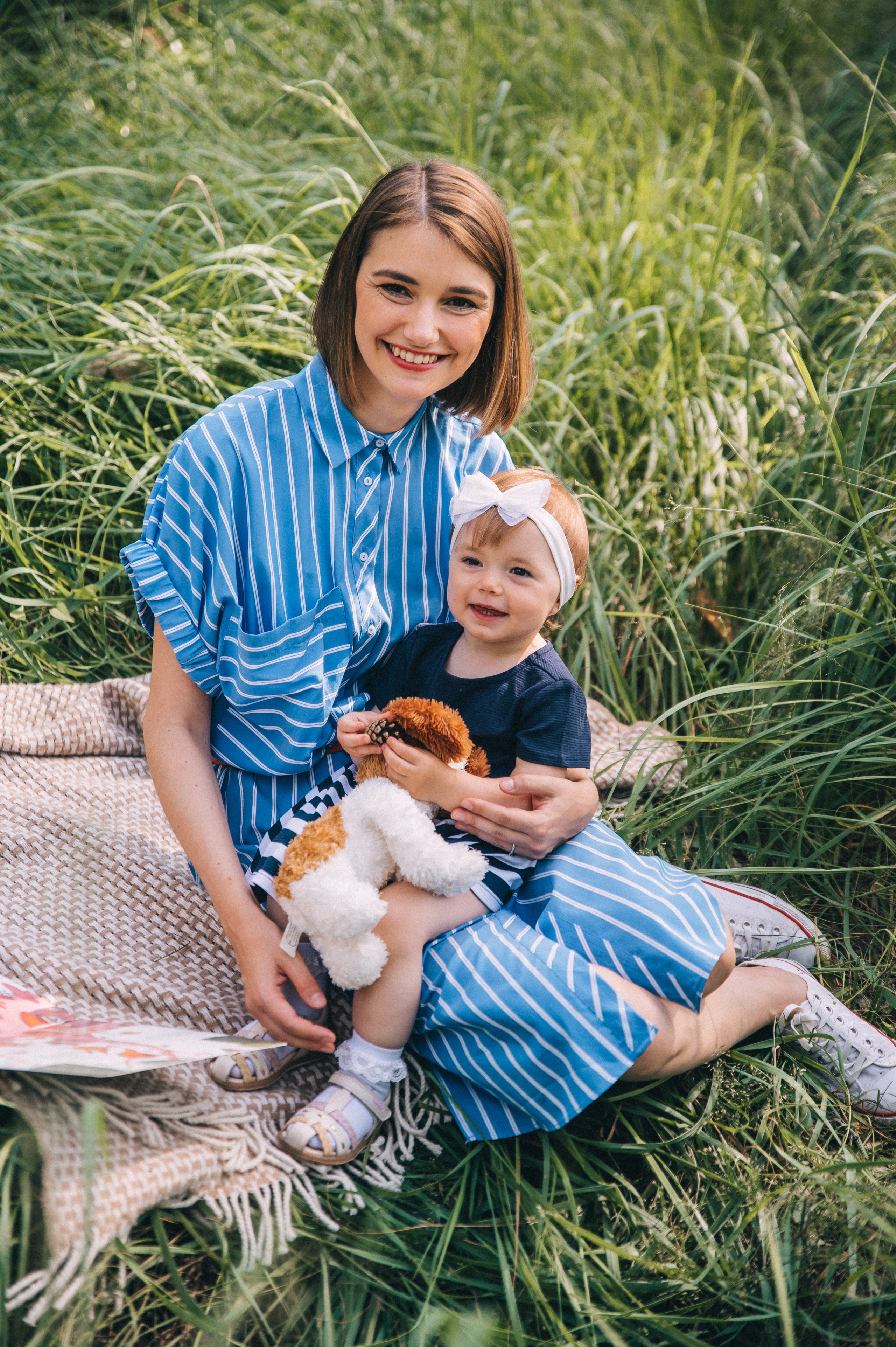 Sasha&Ira&Solya. Фотограф Руслан Будім