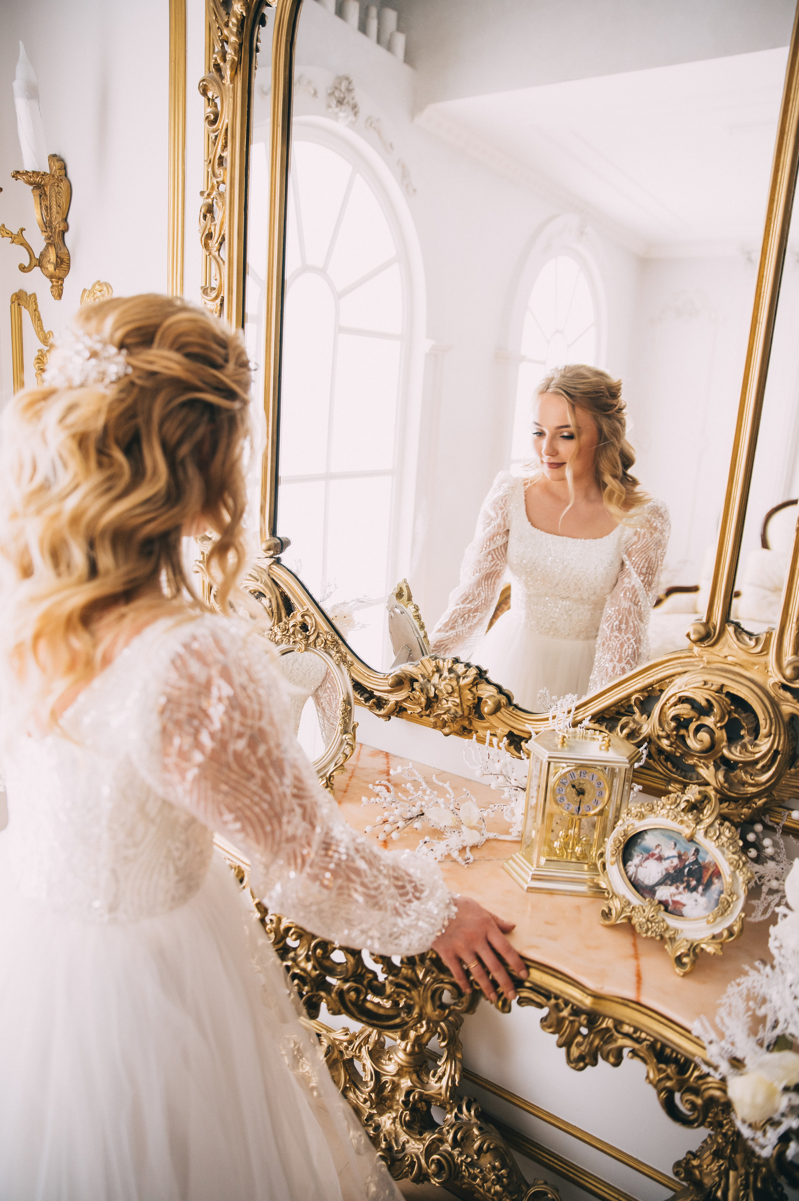 Annika&Yuriy. Фотограф Руслан Будім