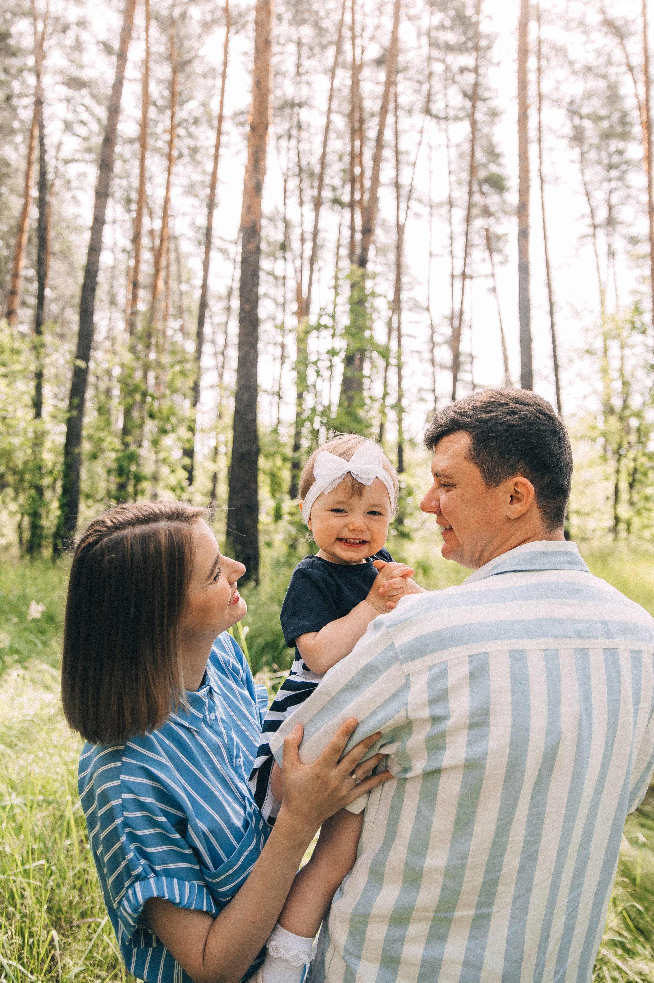 Sasha&Ira&Solya. Фотограф Руслан Будім