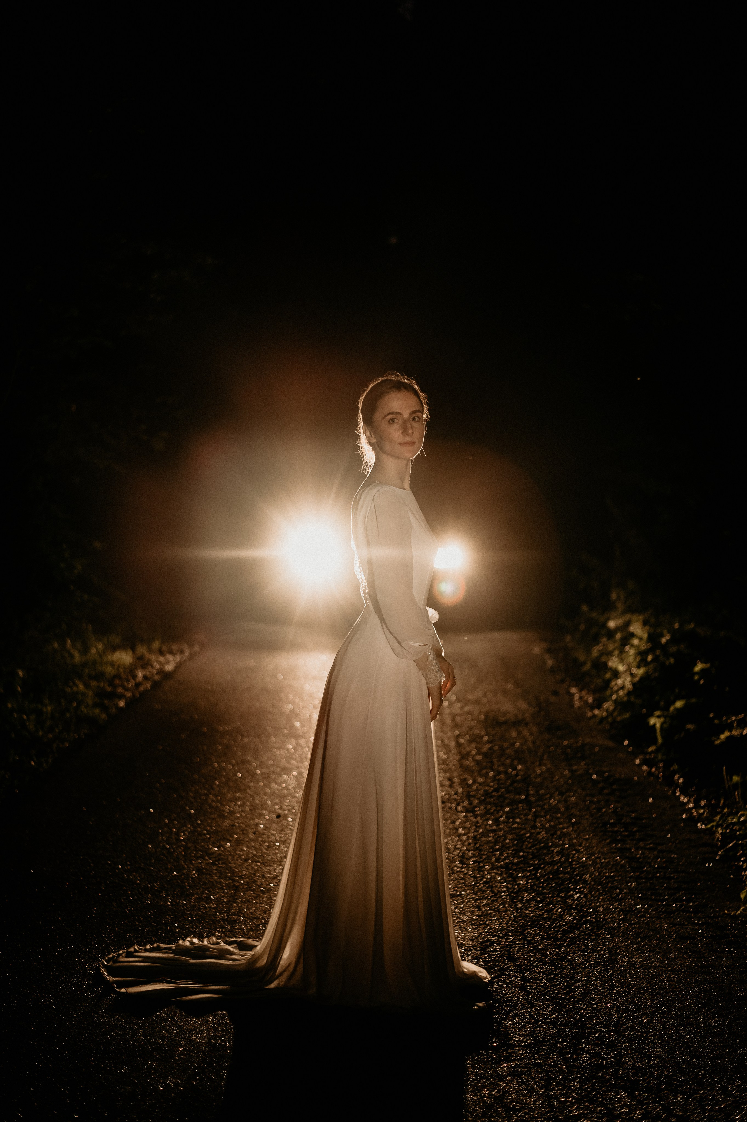 Юля та Андрій. Фотограф Руслан Будім