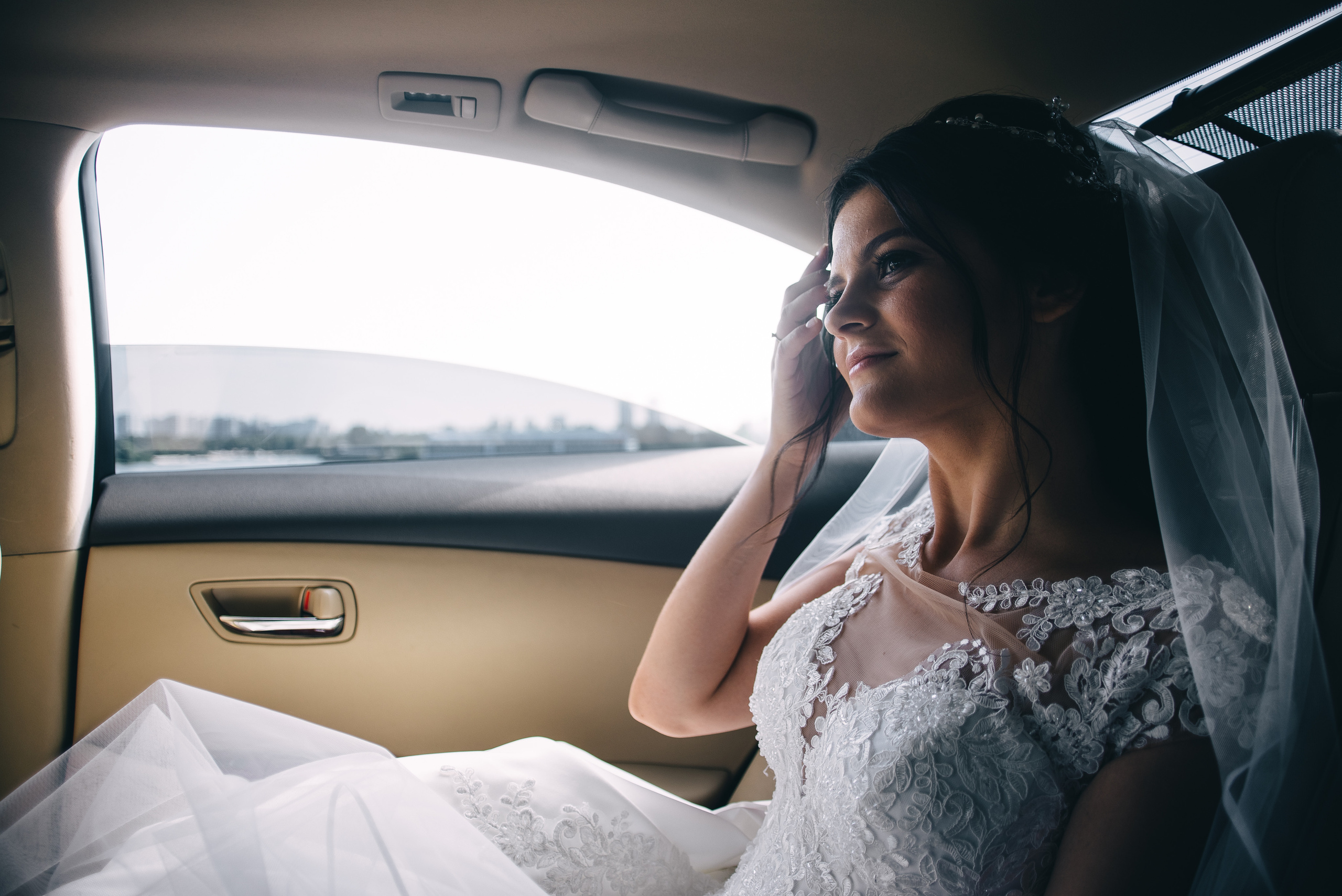 Nata&Alex. Фотограф Руслан Будім