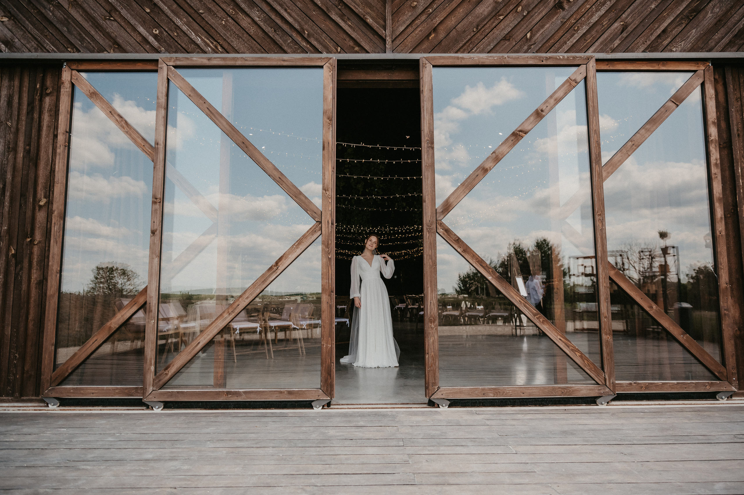 Ulyana&Kostyantyn. Фотограф Руслан Будім