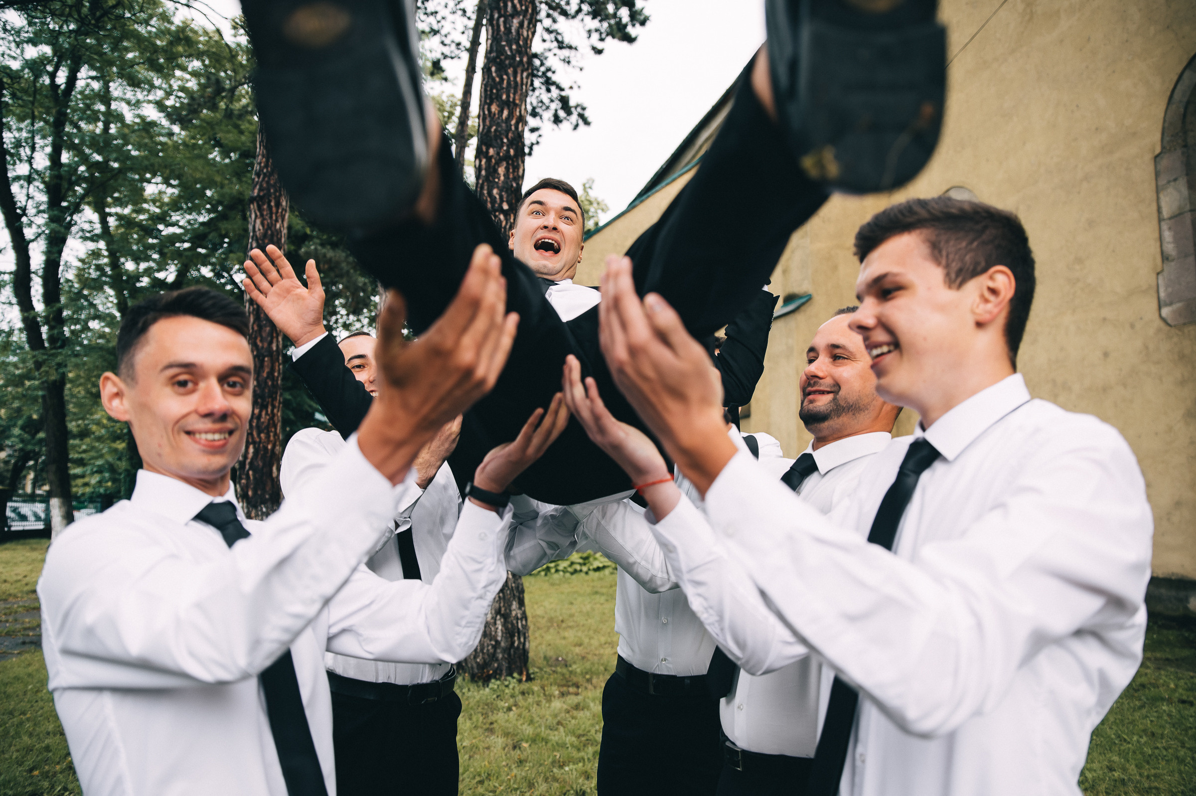 Angelina&Vadim. Фотограф Руслан Будім