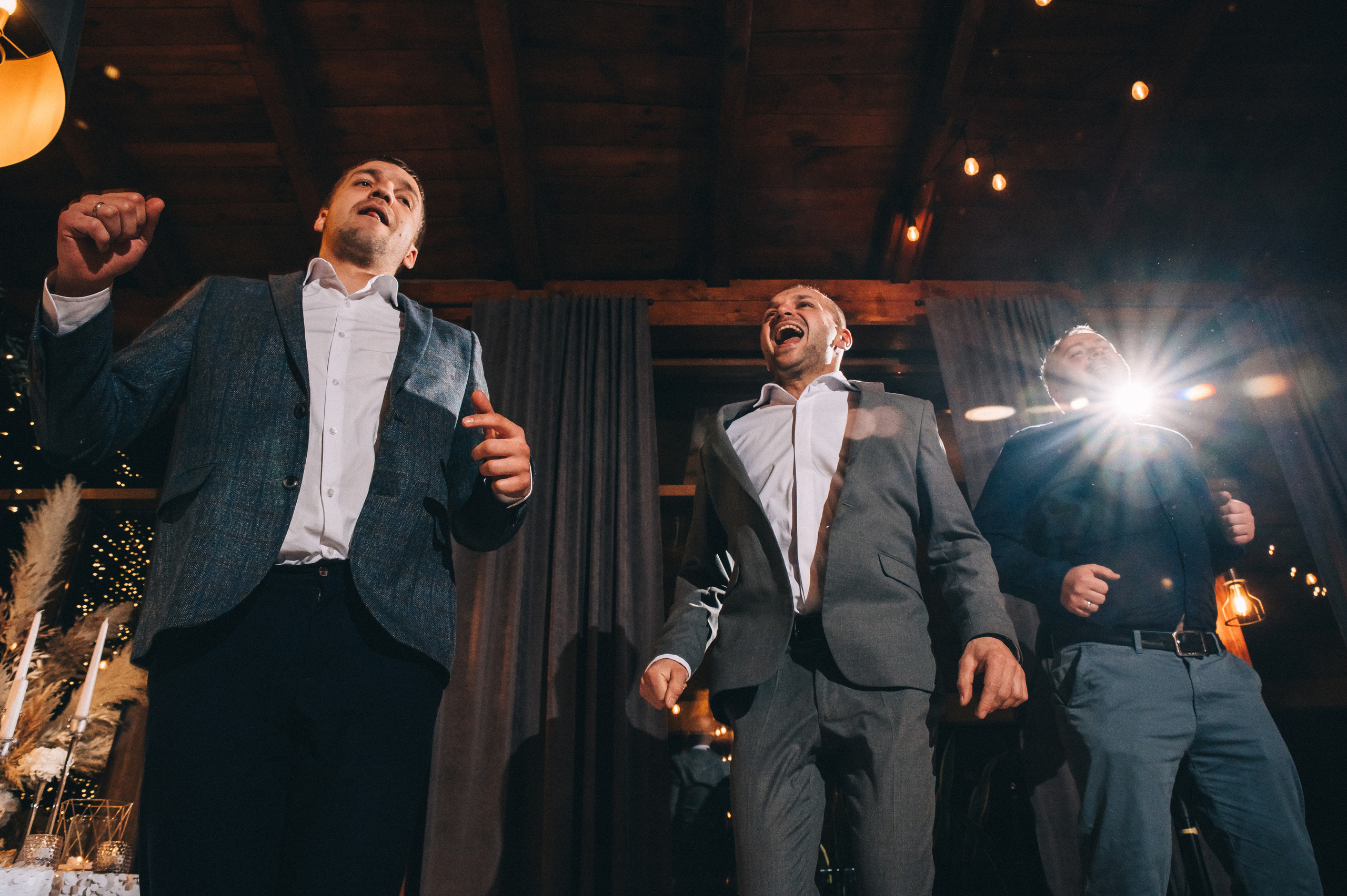 Annika&Yuriy. Фотограф Руслан Будім