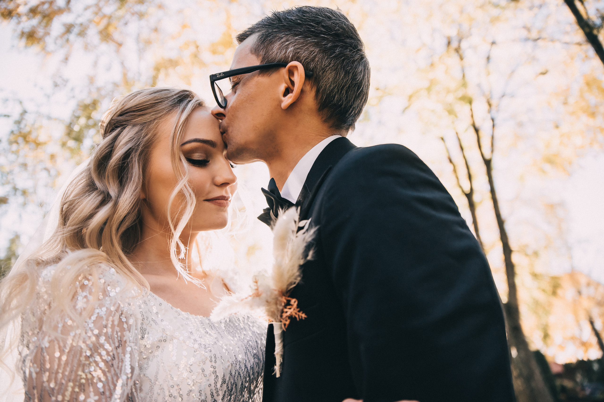 Annika&Yuriy. Фотограф Руслан Будім