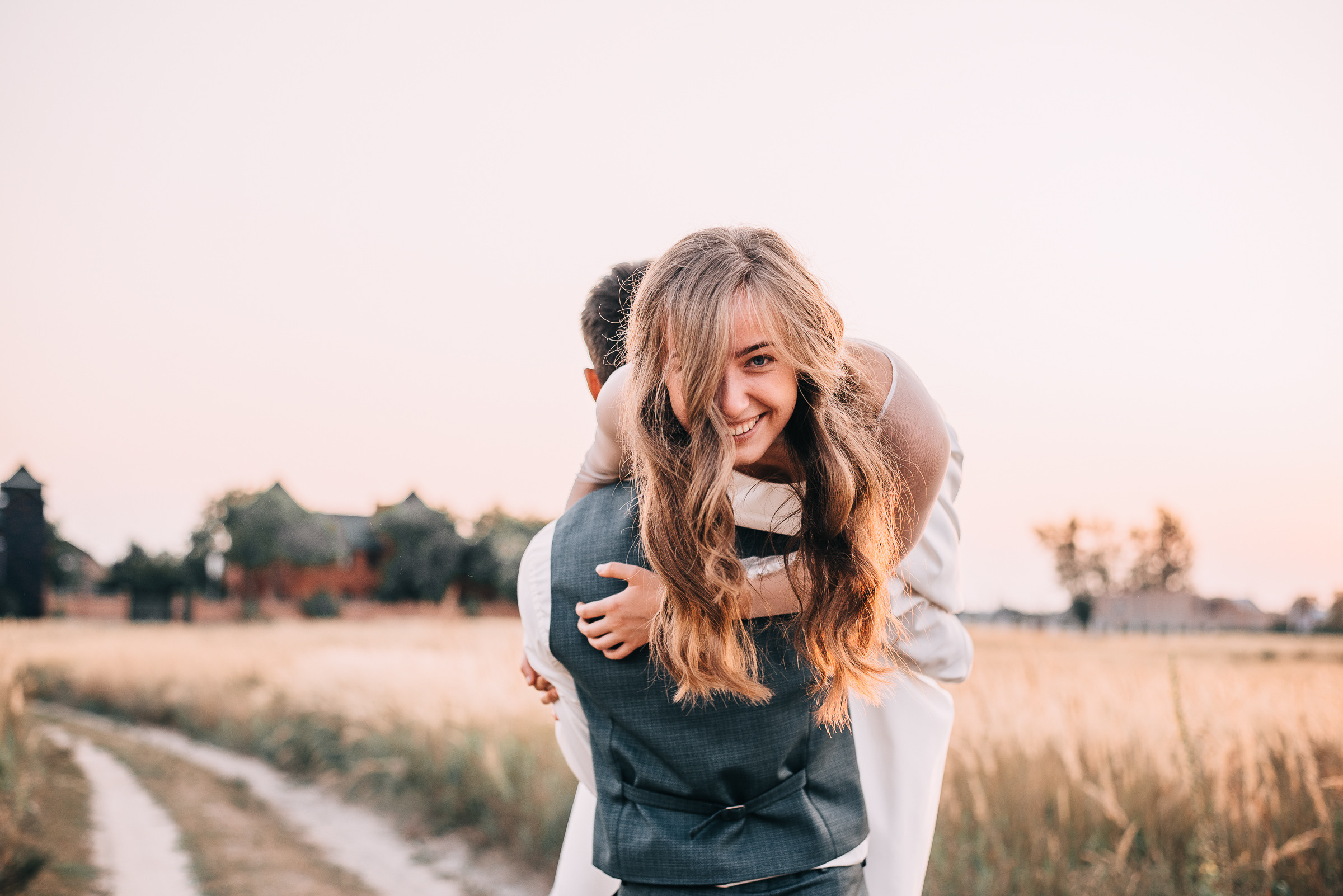 Ilona&Peter. Фотограф Руслан Будім