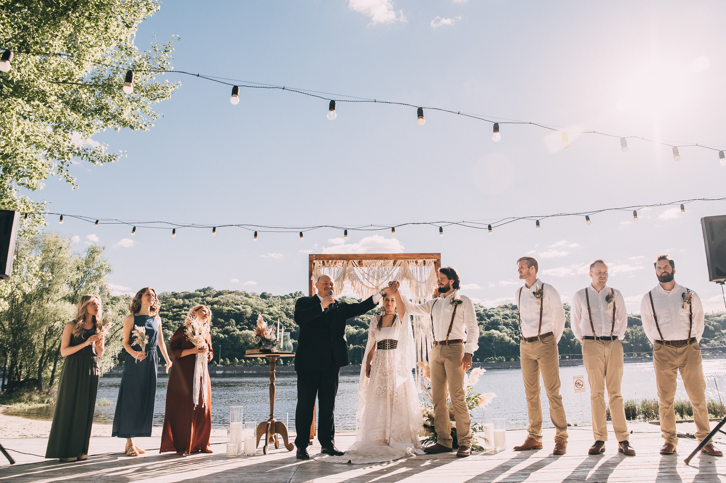 Elena&Nathan. Фотограф Руслан Будім