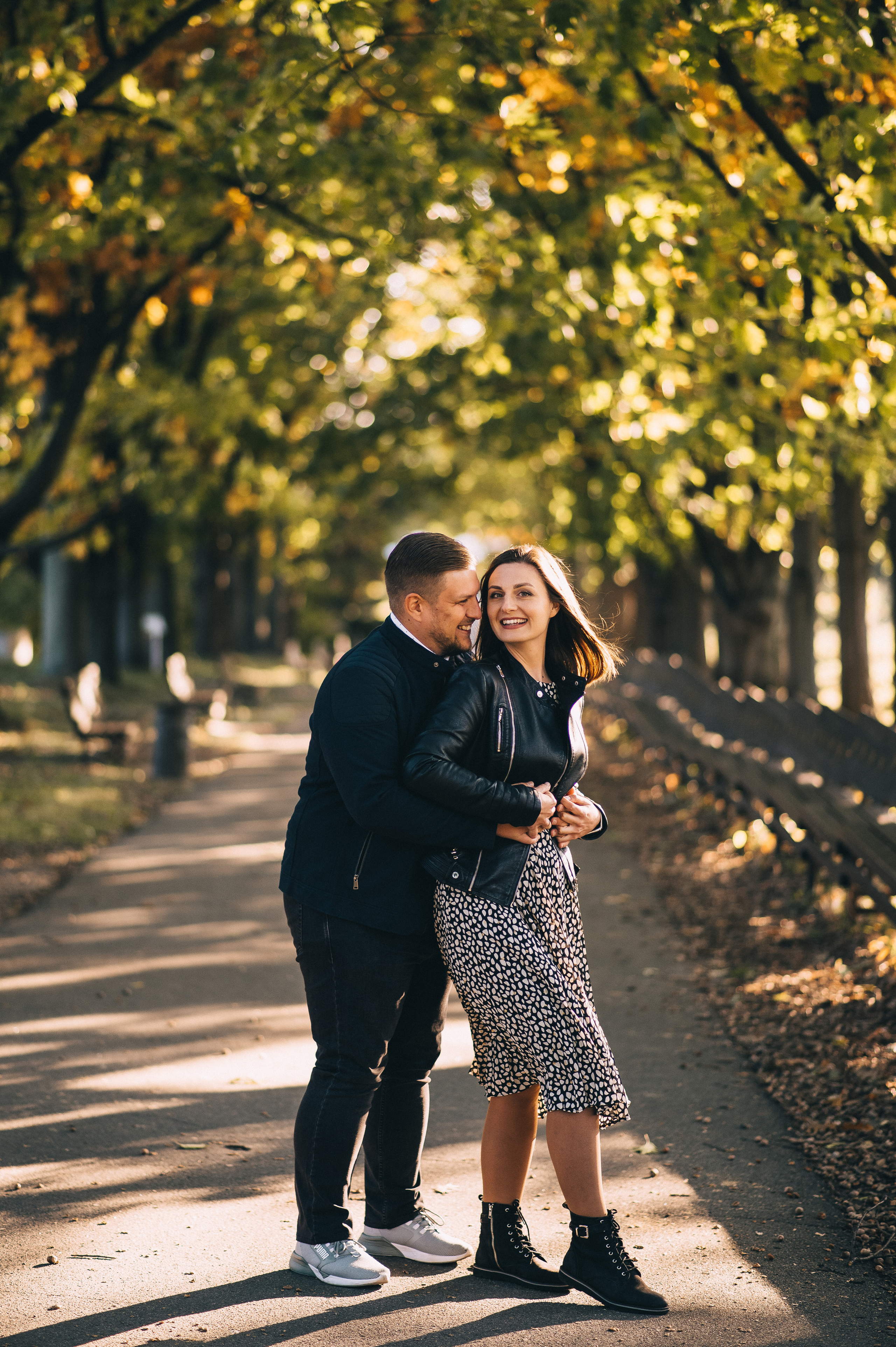 Вікторія&Анатолій. Фотограф Руслан Будім