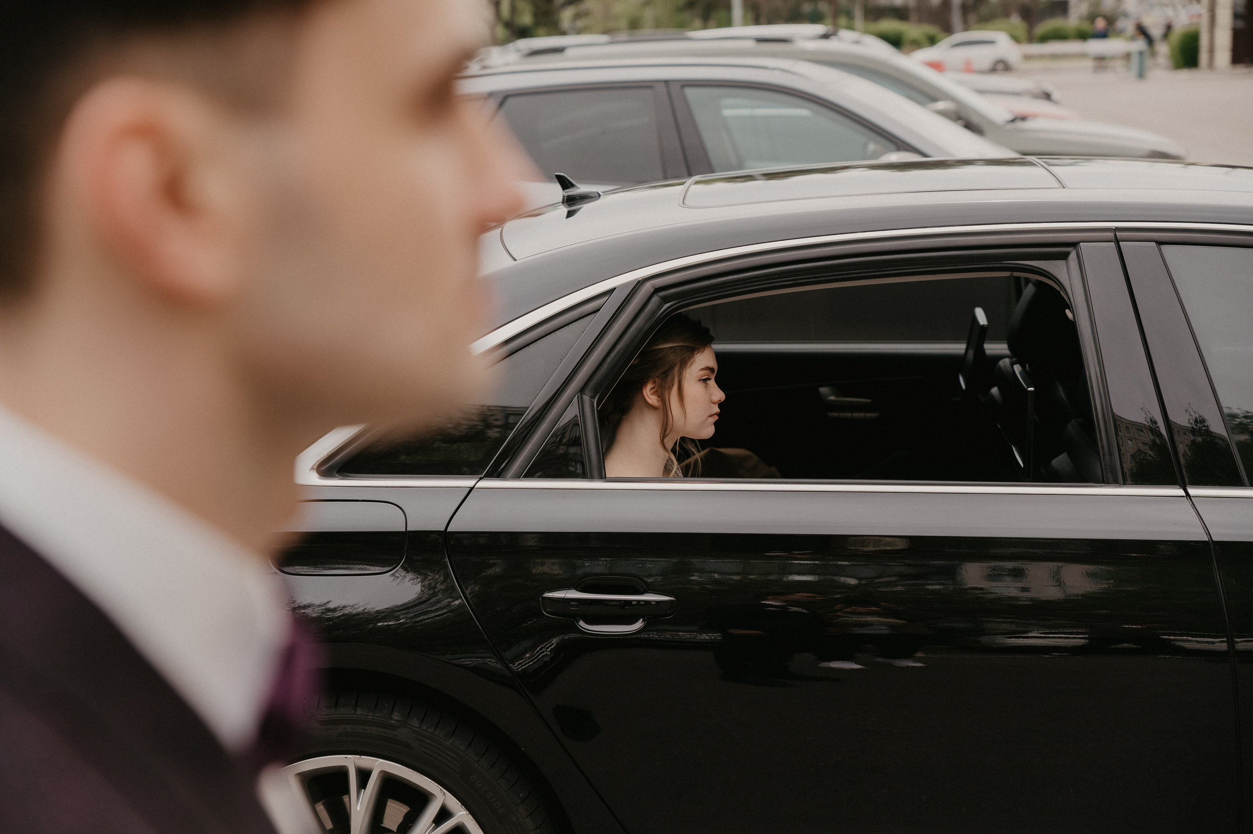 Dana&Rostik. Фотограф Руслан Будім