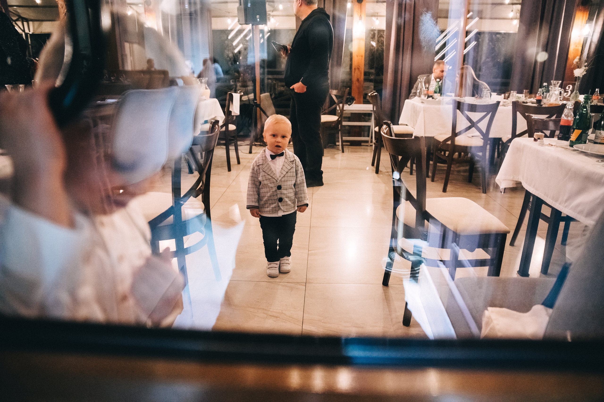 Annika&Yuriy. Фотограф Руслан Будім