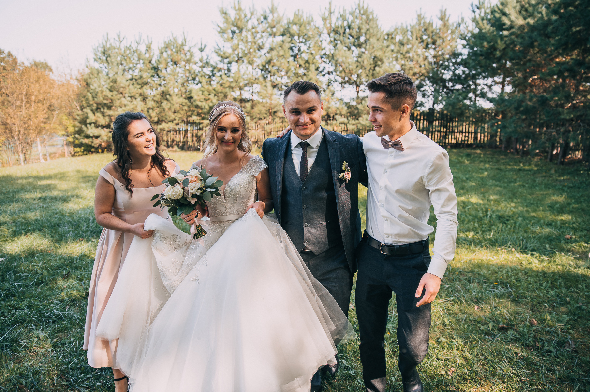 Julia&Max. Фотограф Руслан Будім