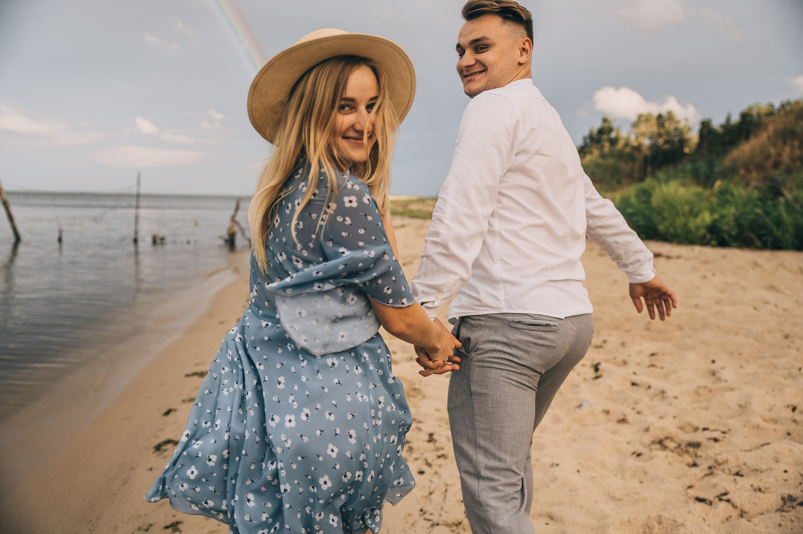 Юля&Макс. Фотограф Руслан Будім