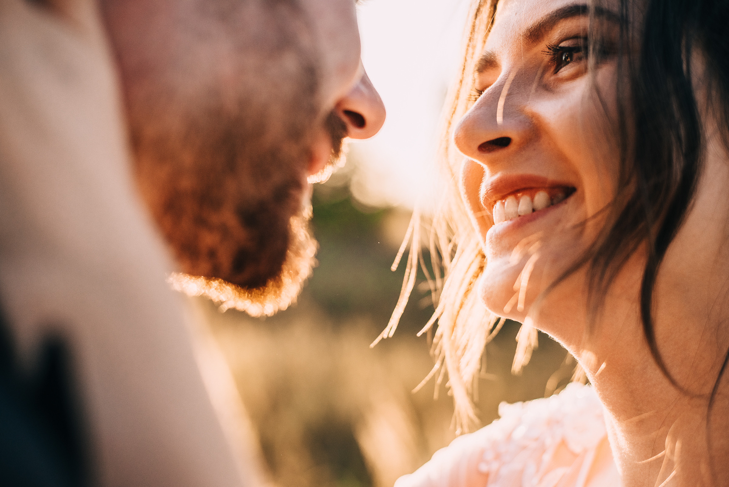 Alena&Vlad. Фотограф Руслан Будім