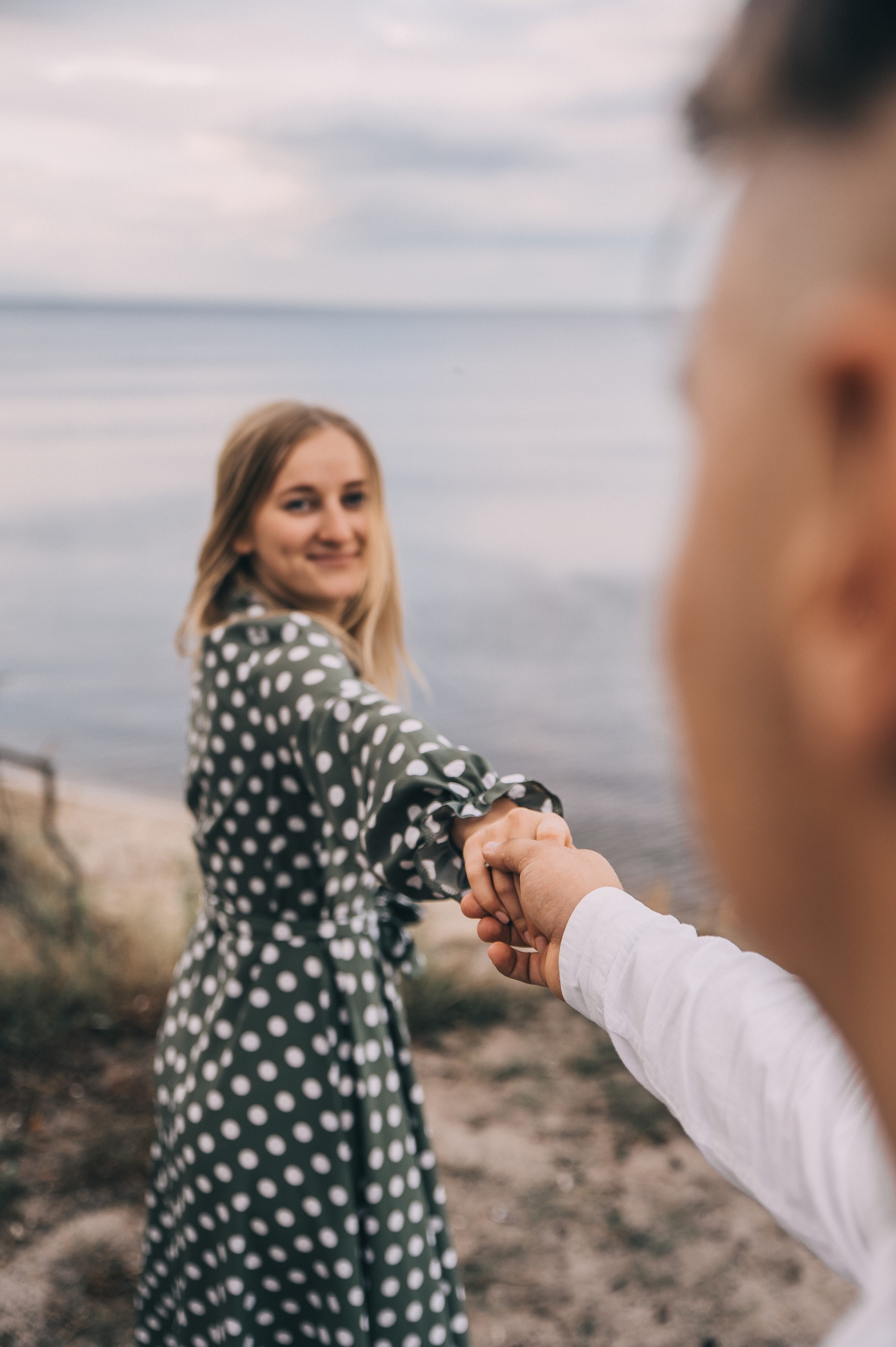 Юля&Макс. Фотограф Руслан Будім