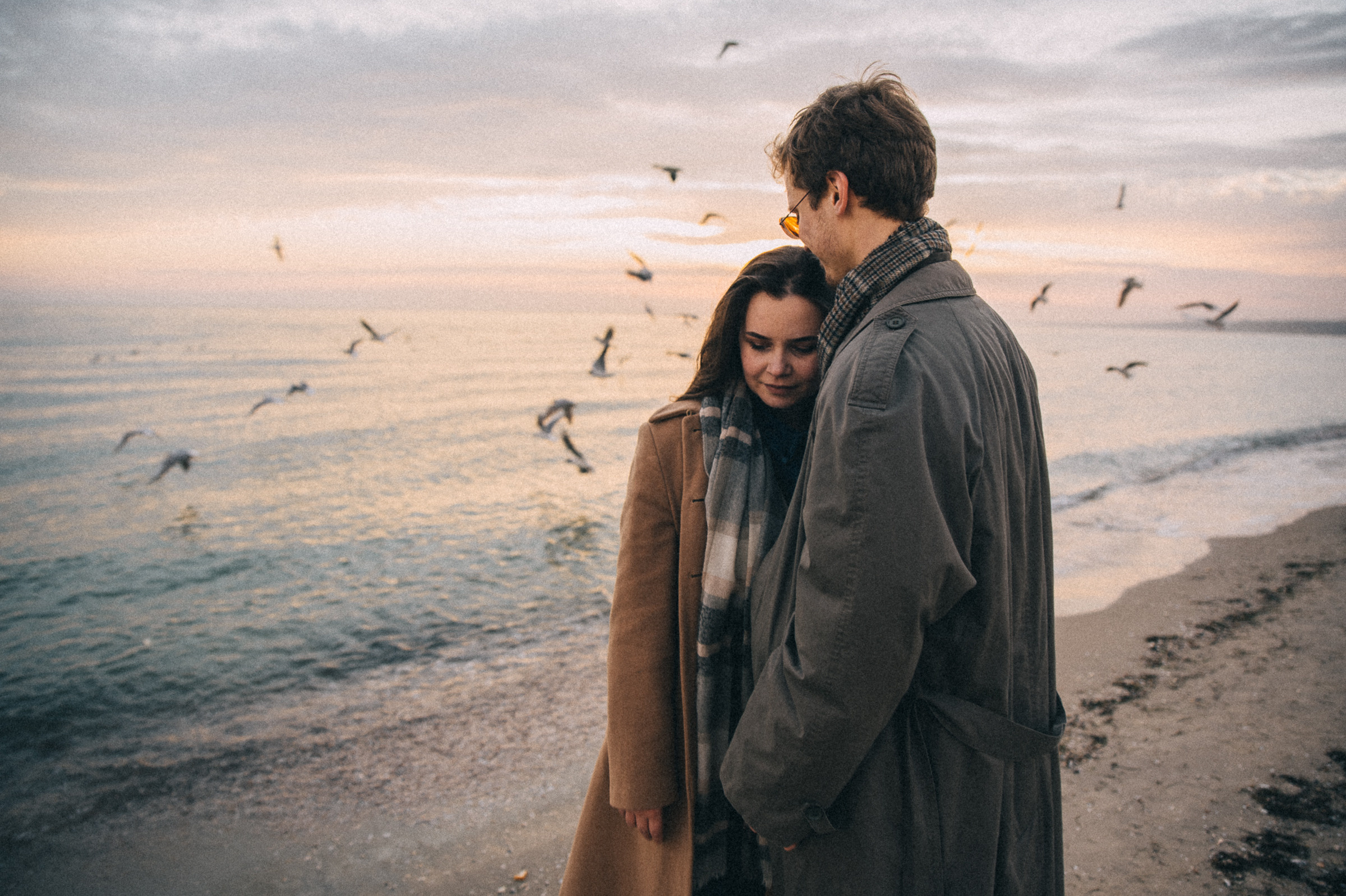 Oksana&Stas. Фотограф Руслан Будім