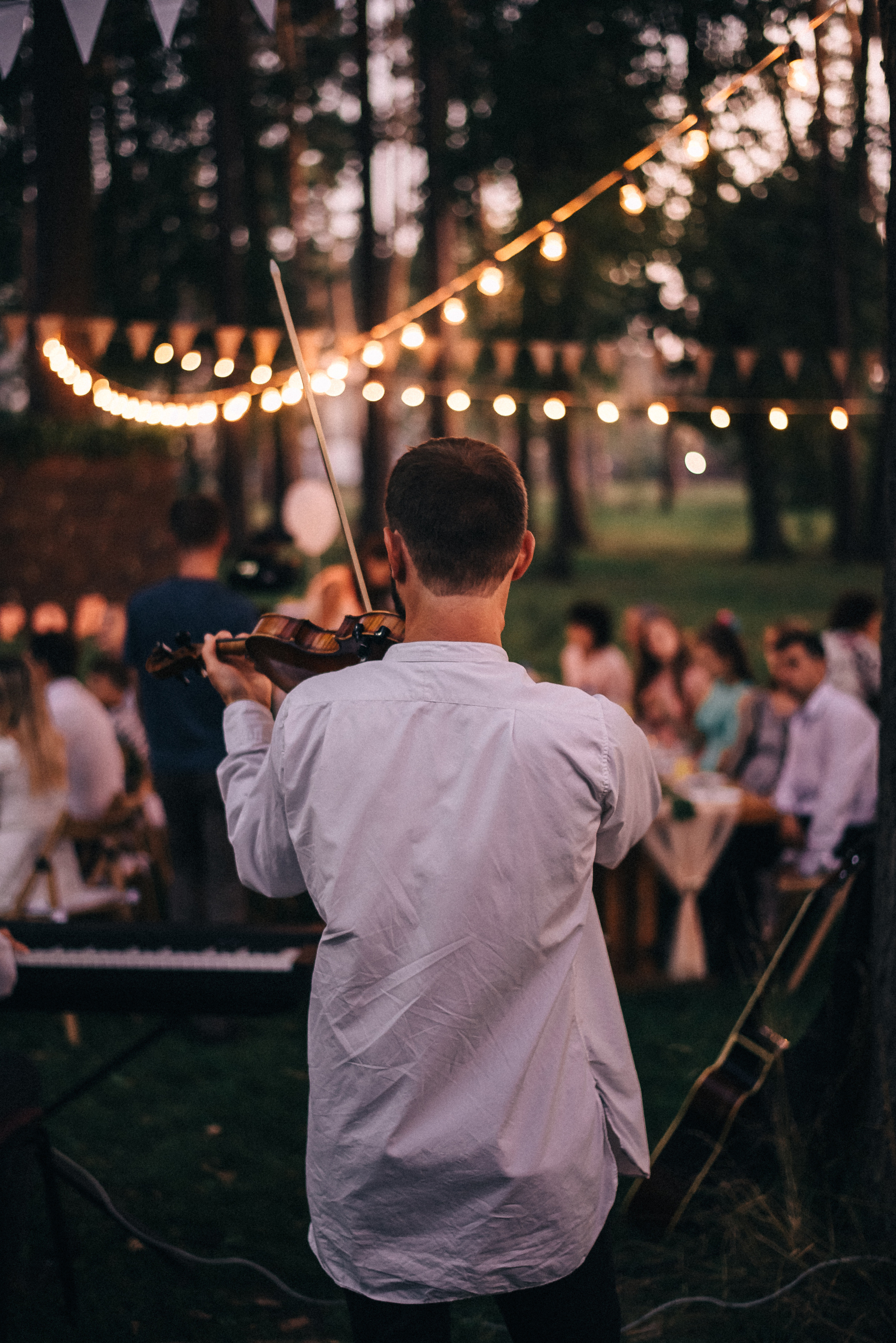 Ilona&Peter. Фотограф Руслан Будім