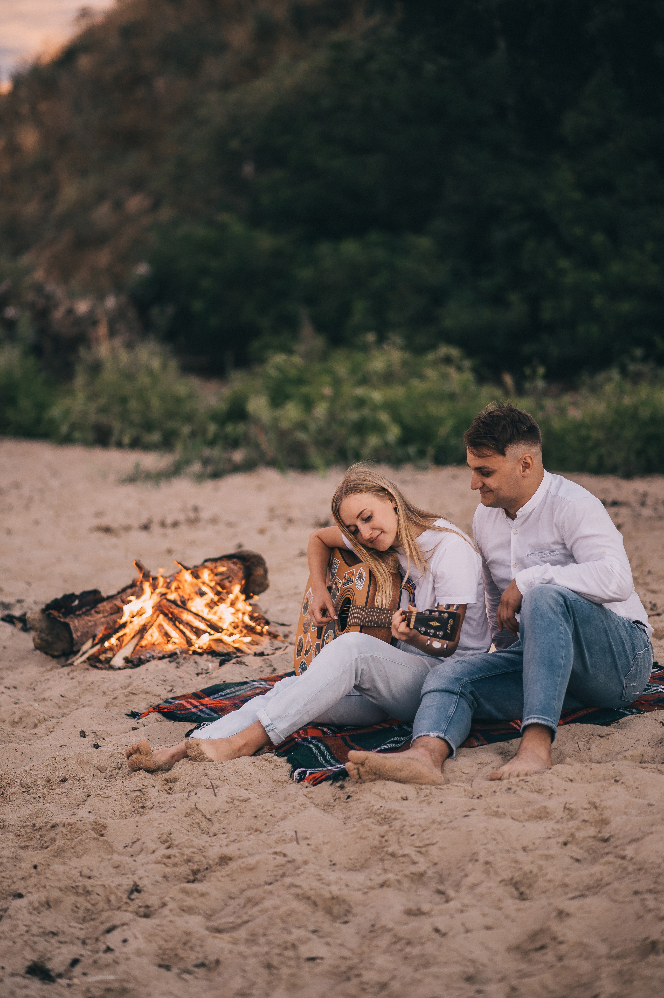 Юля&Макс. Фотограф Руслан Будім