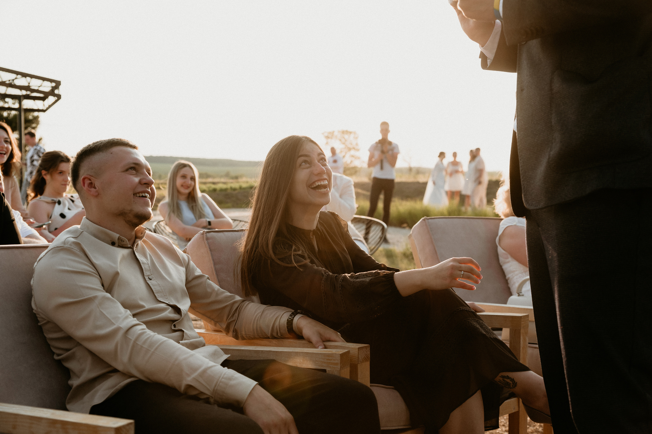 Ulyana&Kostyantyn. Фотограф Руслан Будім