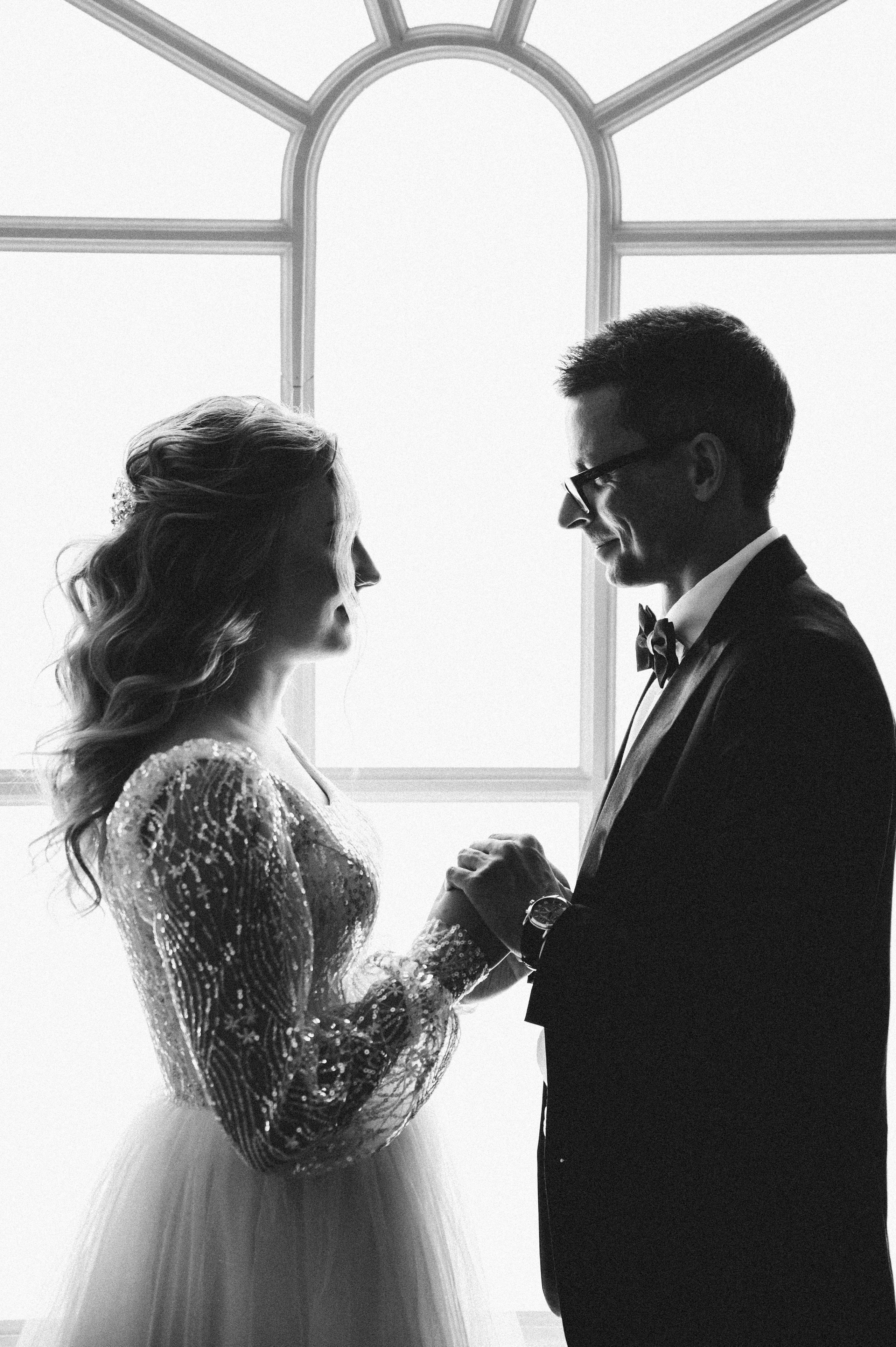 Annika&Yuriy. Фотограф Руслан Будім