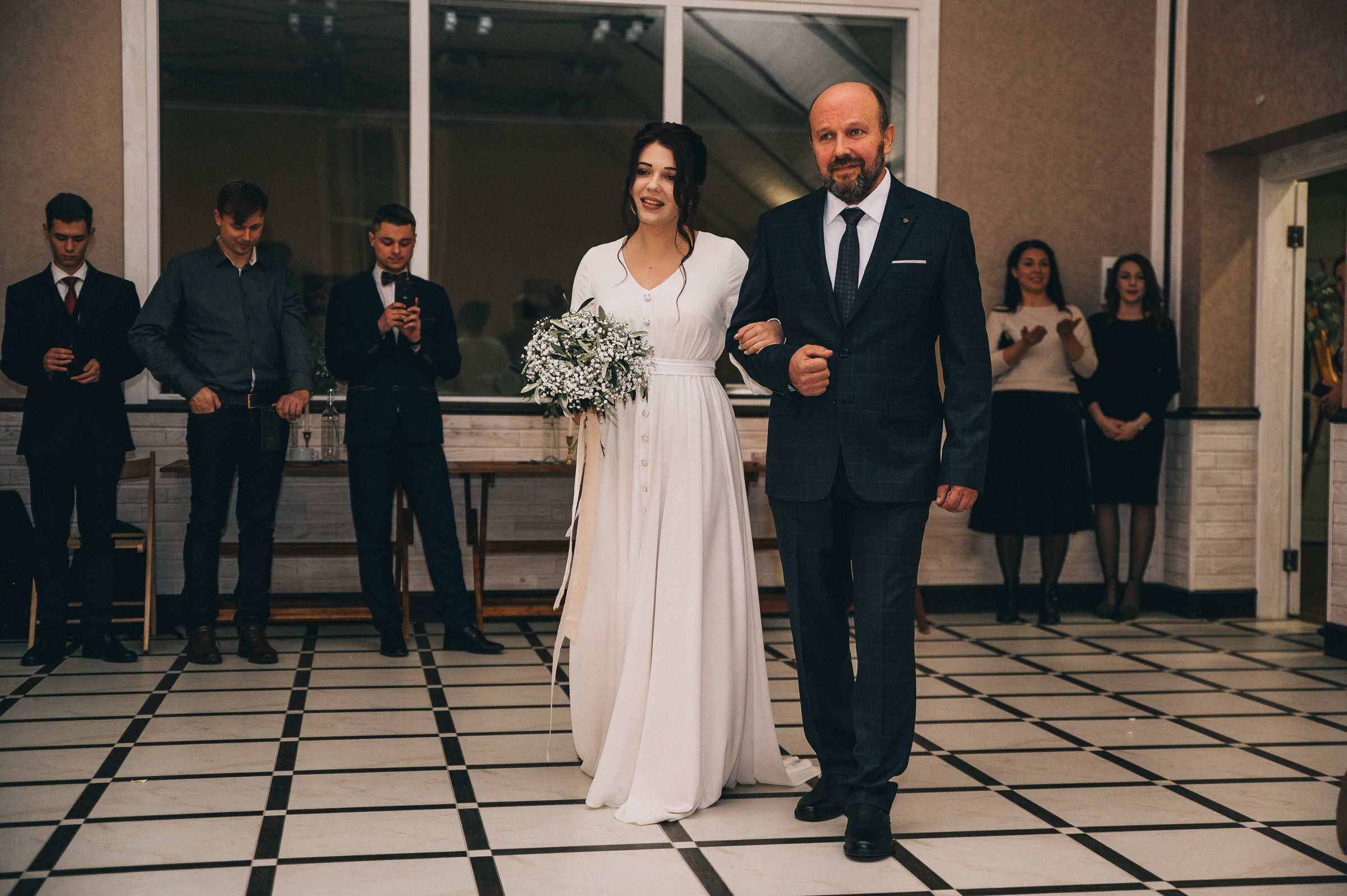 Anna&Sasha. Фотограф Руслан Будім