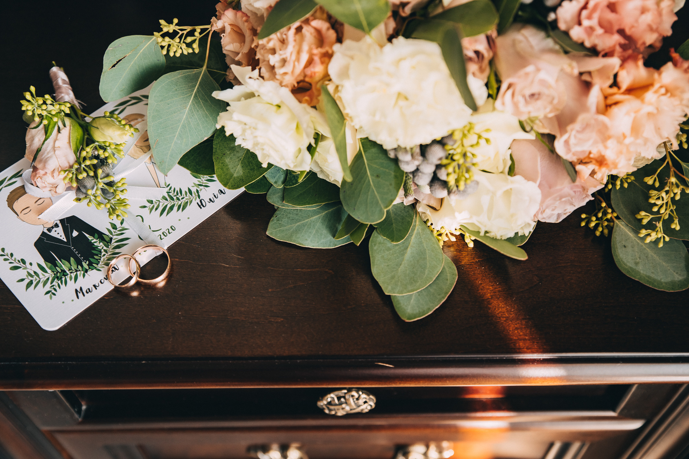 Julia&Max. Фотограф Руслан Будім