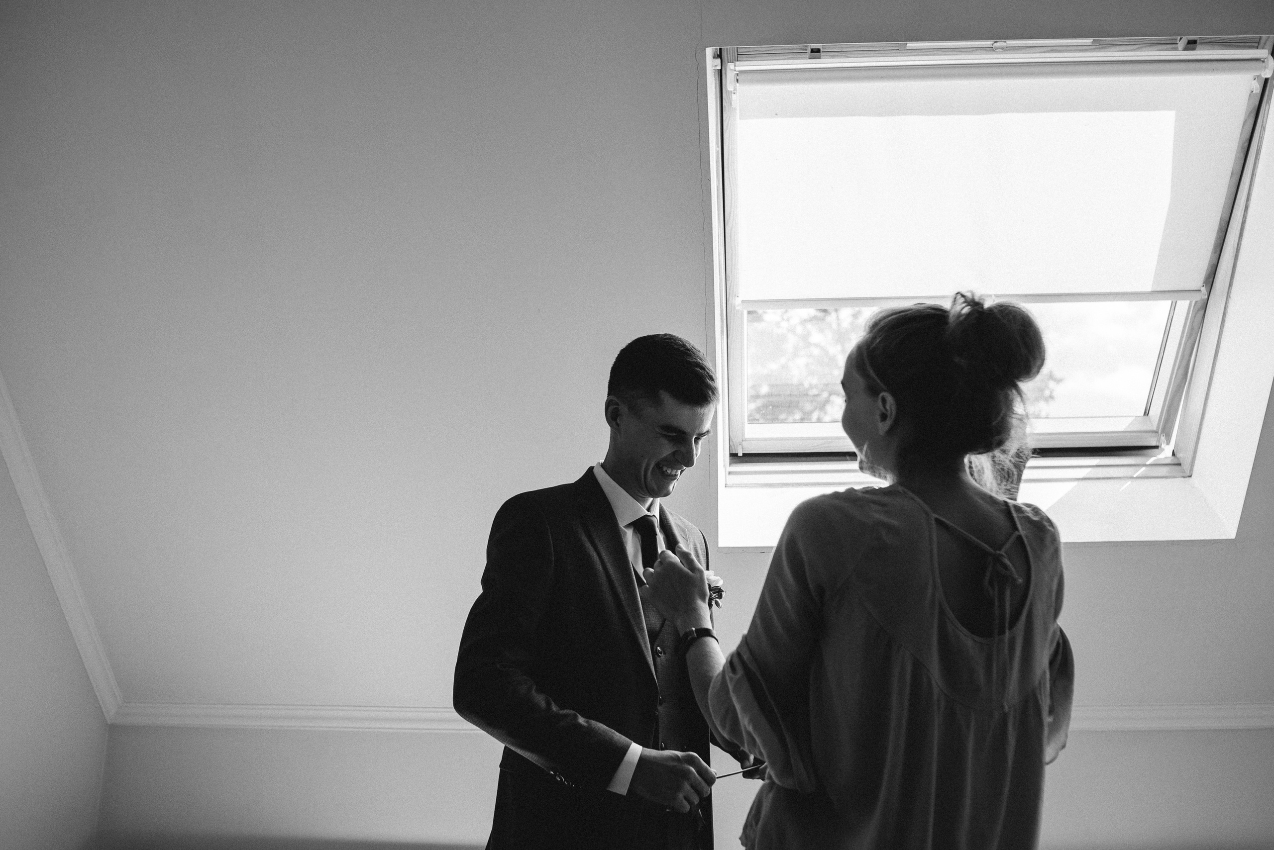 Ilona&Peter. Фотограф Руслан Будім