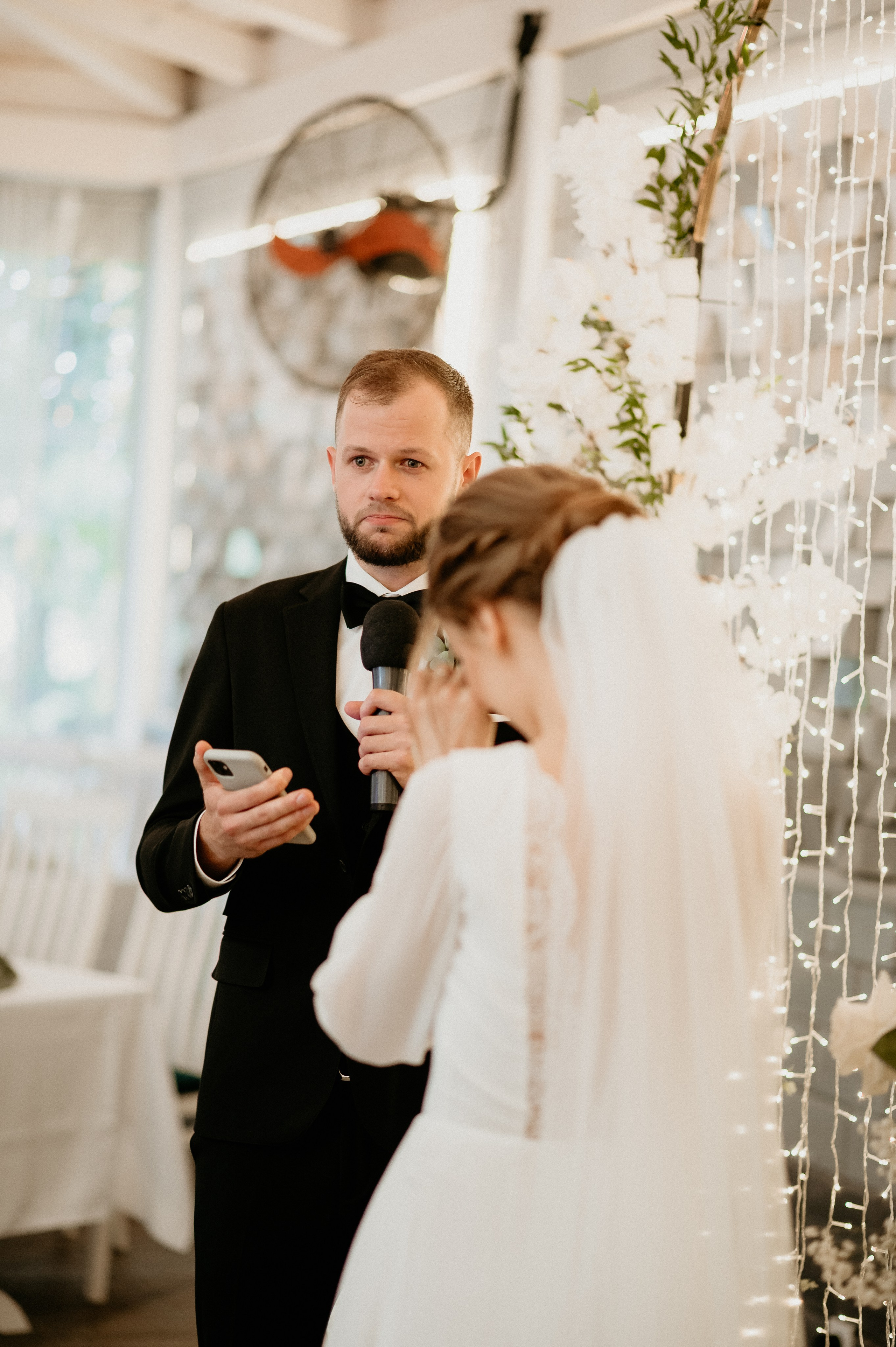 Юля та Андрій. Фотограф Руслан Будім