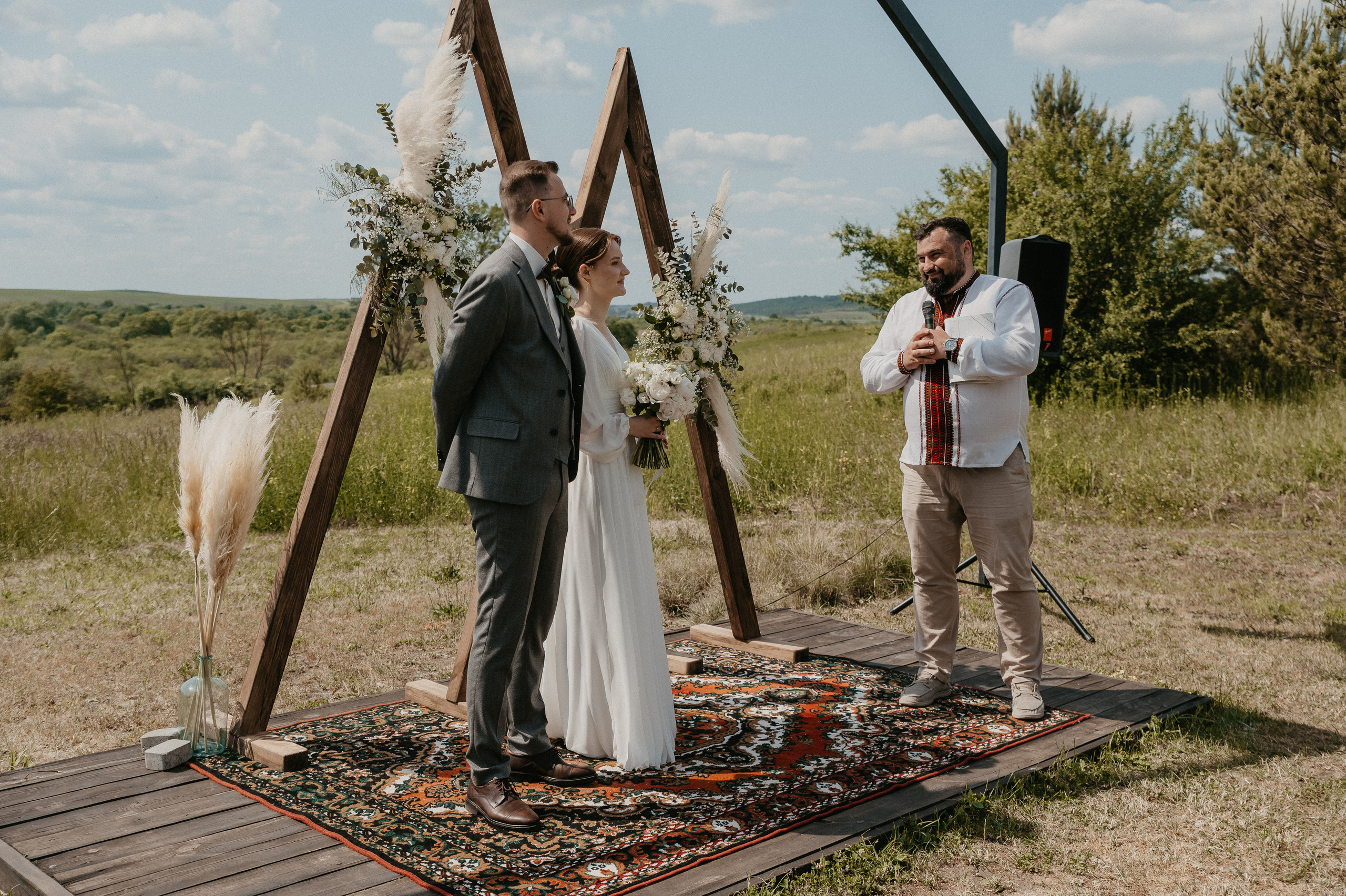 Ulyana&Kostyantyn. Фотограф Руслан Будім