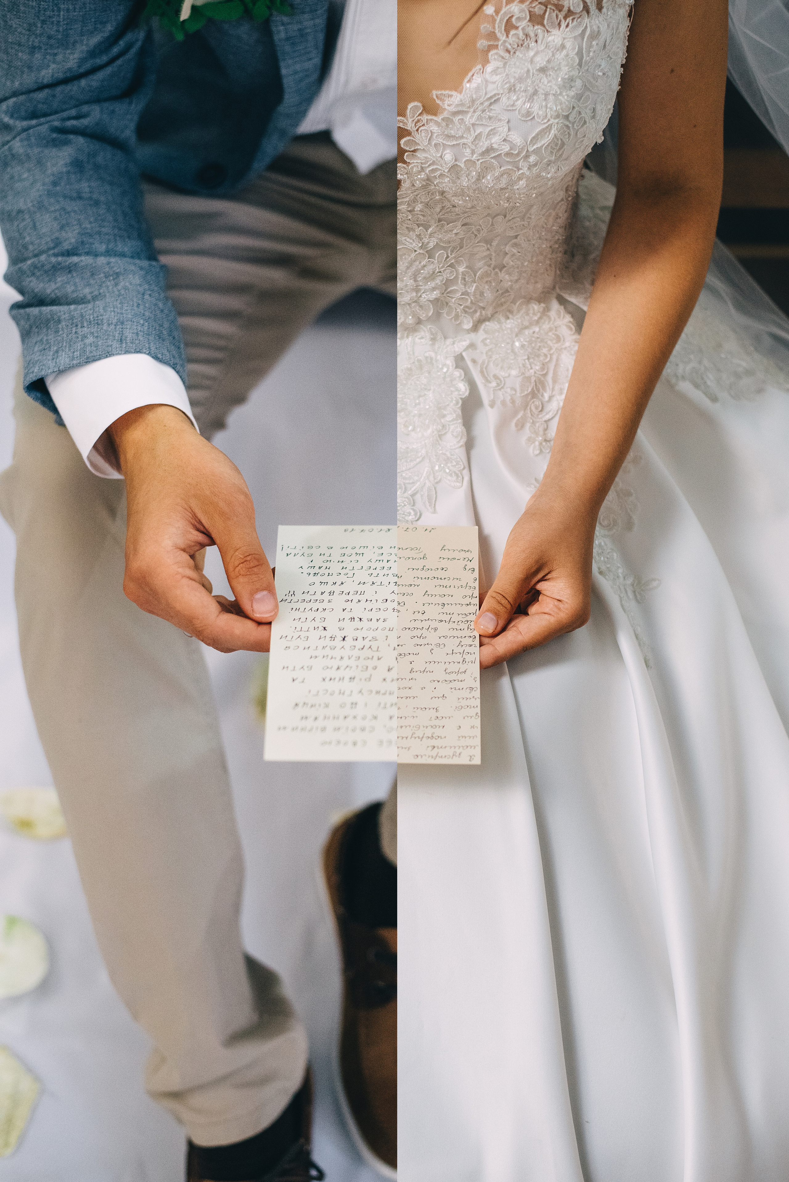 Nata&Alex. Фотограф Руслан Будім