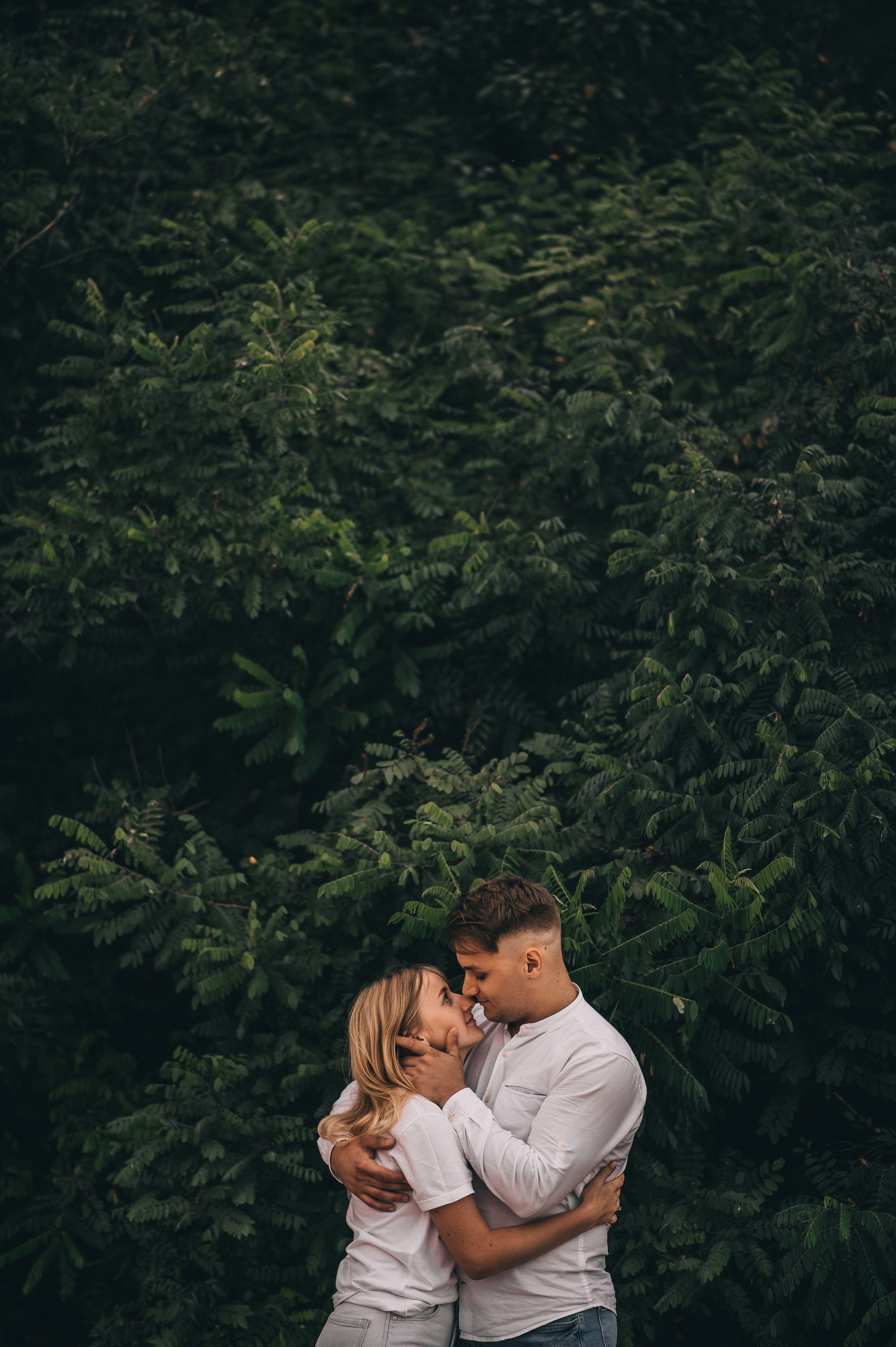 Юля&Макс. Фотограф Руслан Будім