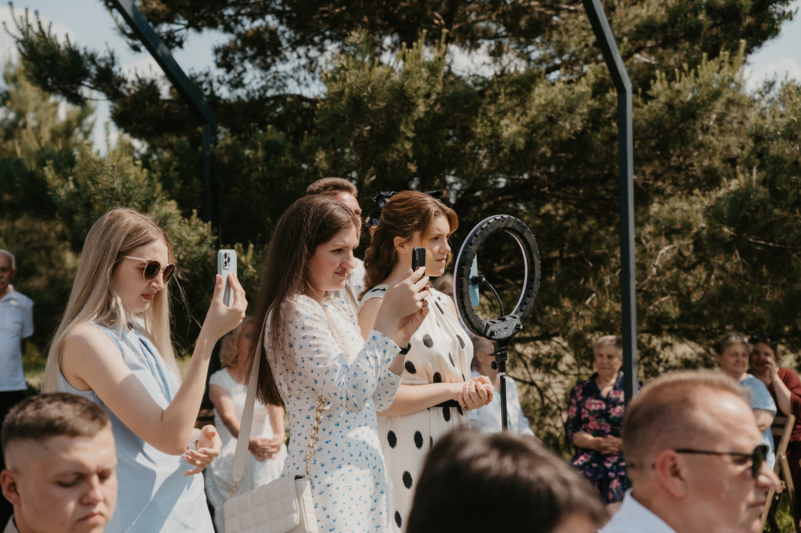 Ulyana&Kostyantyn. Фотограф Руслан Будім