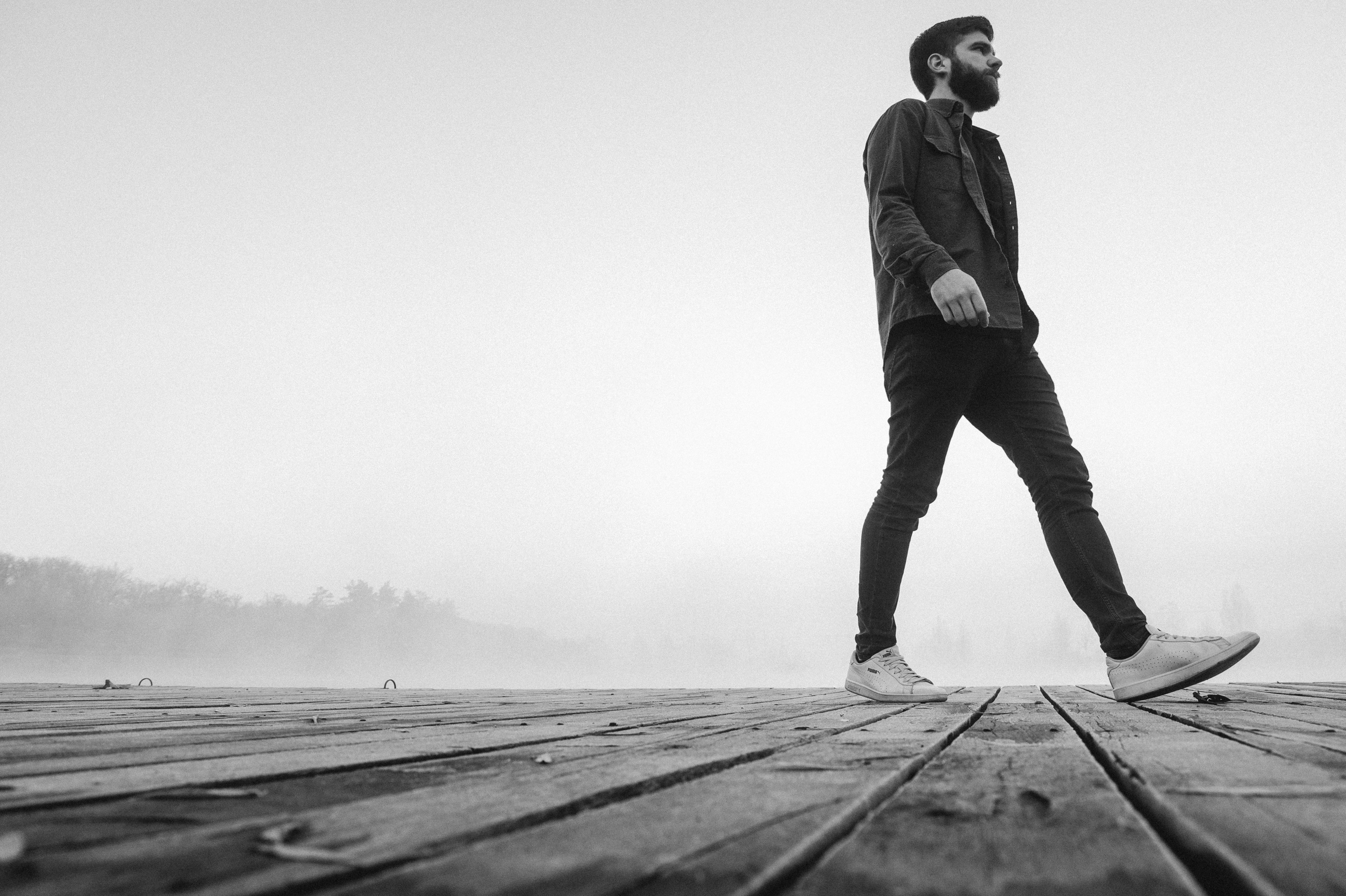 Andrew. Фотограф Руслан Будім