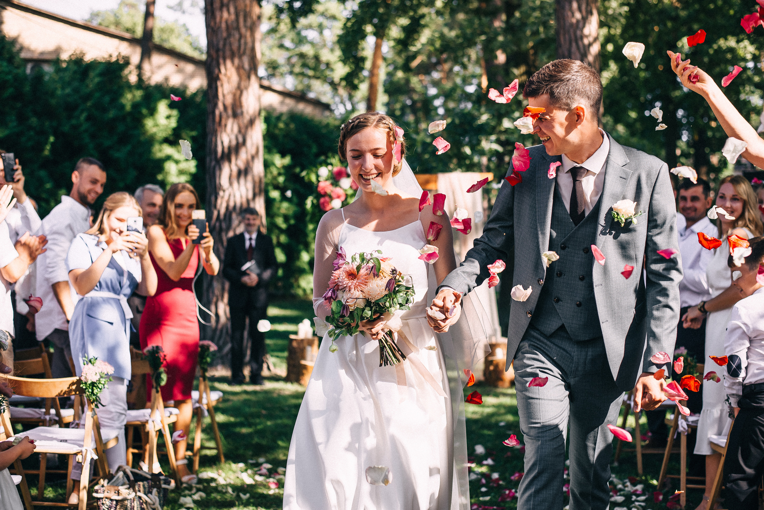 Ilona&Peter. Фотограф Руслан Будім