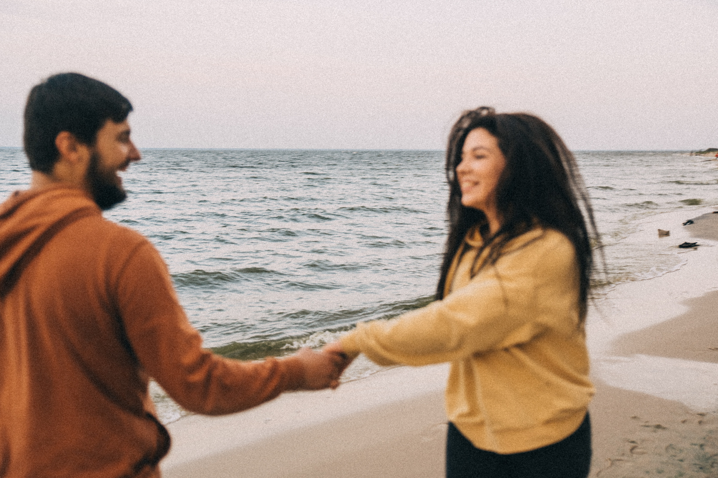 Anna&Olexandr. Фотограф Руслан Будім