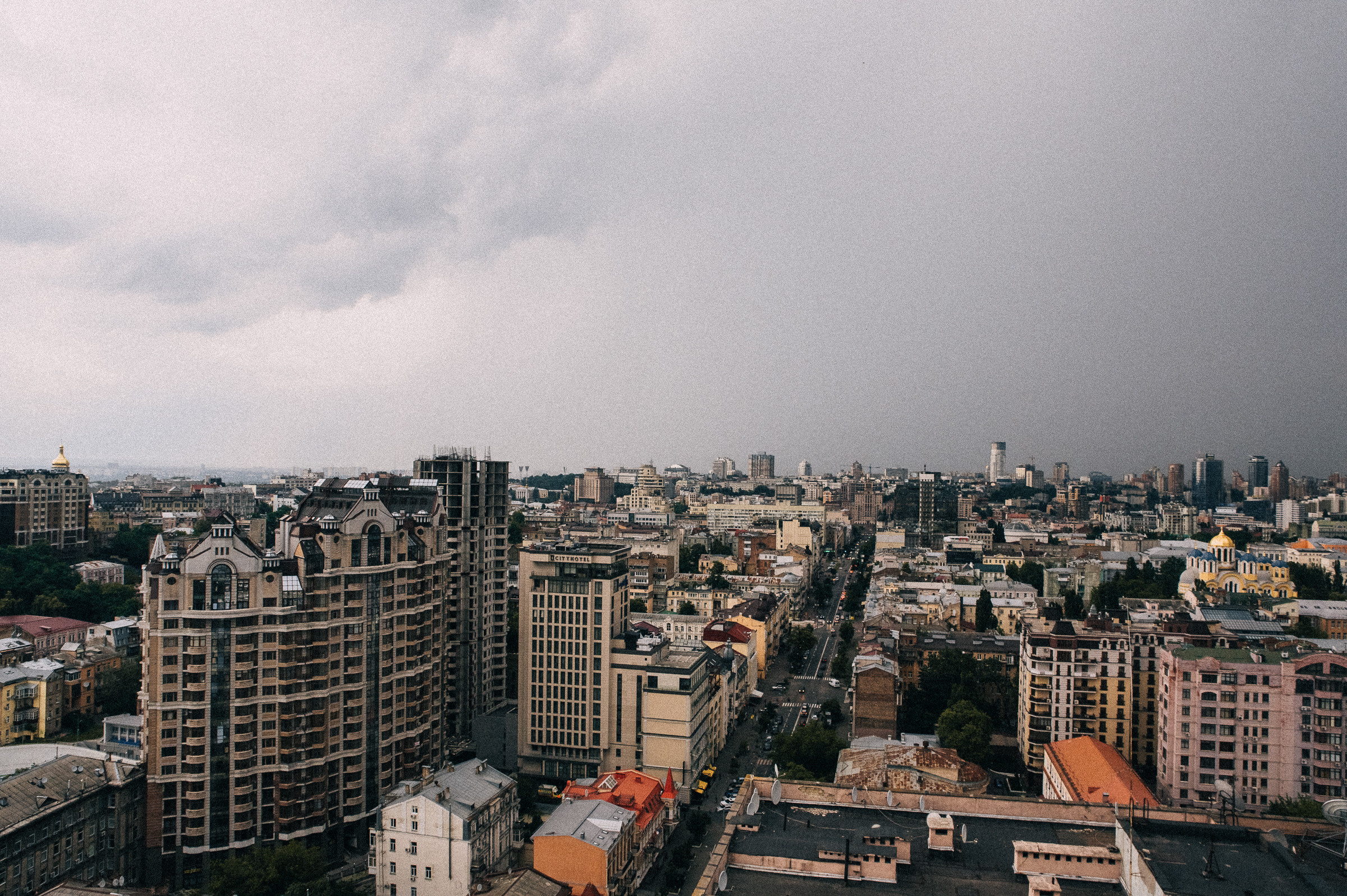 Svitlana&Sasha. Фотограф Руслан Будім