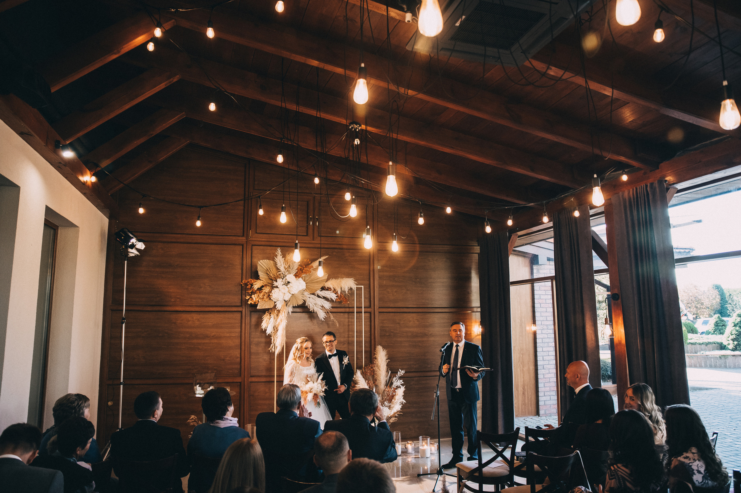 Annika&Yuriy. Фотограф Руслан Будім