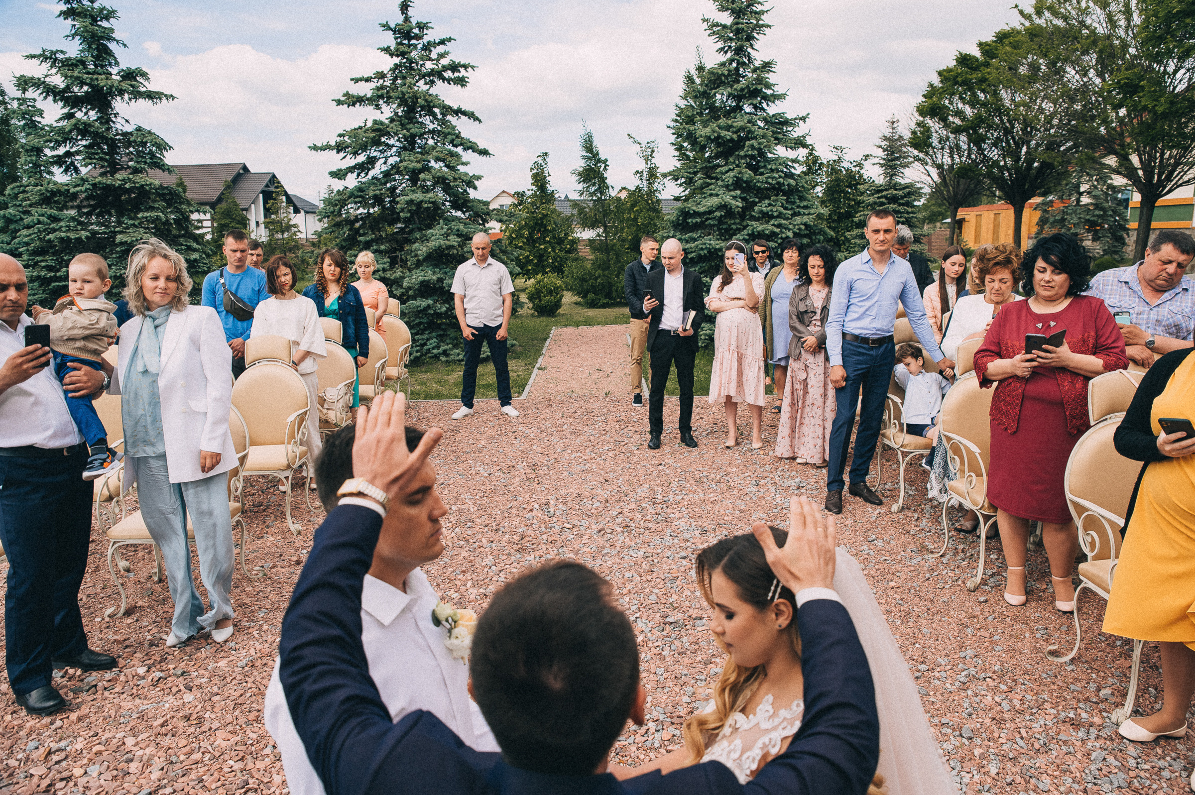 Marina&Vlad. Фотограф Руслан Будім