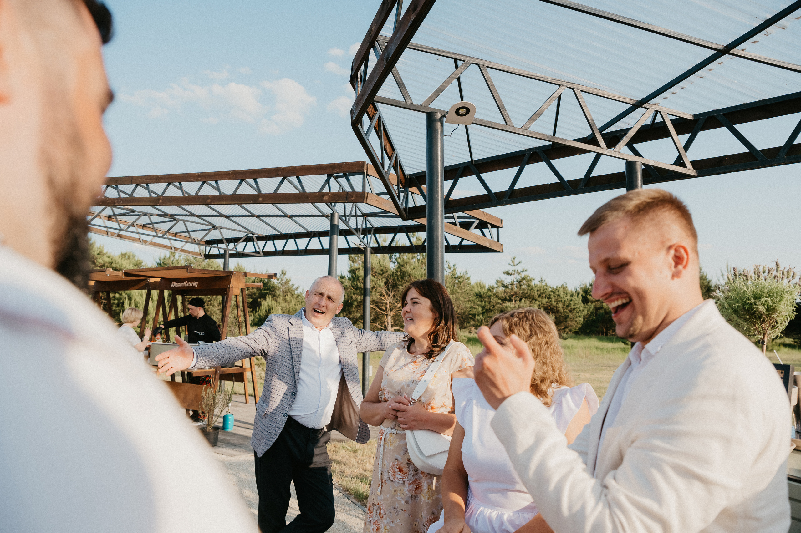 Ulyana&Kostyantyn. Фотограф Руслан Будім