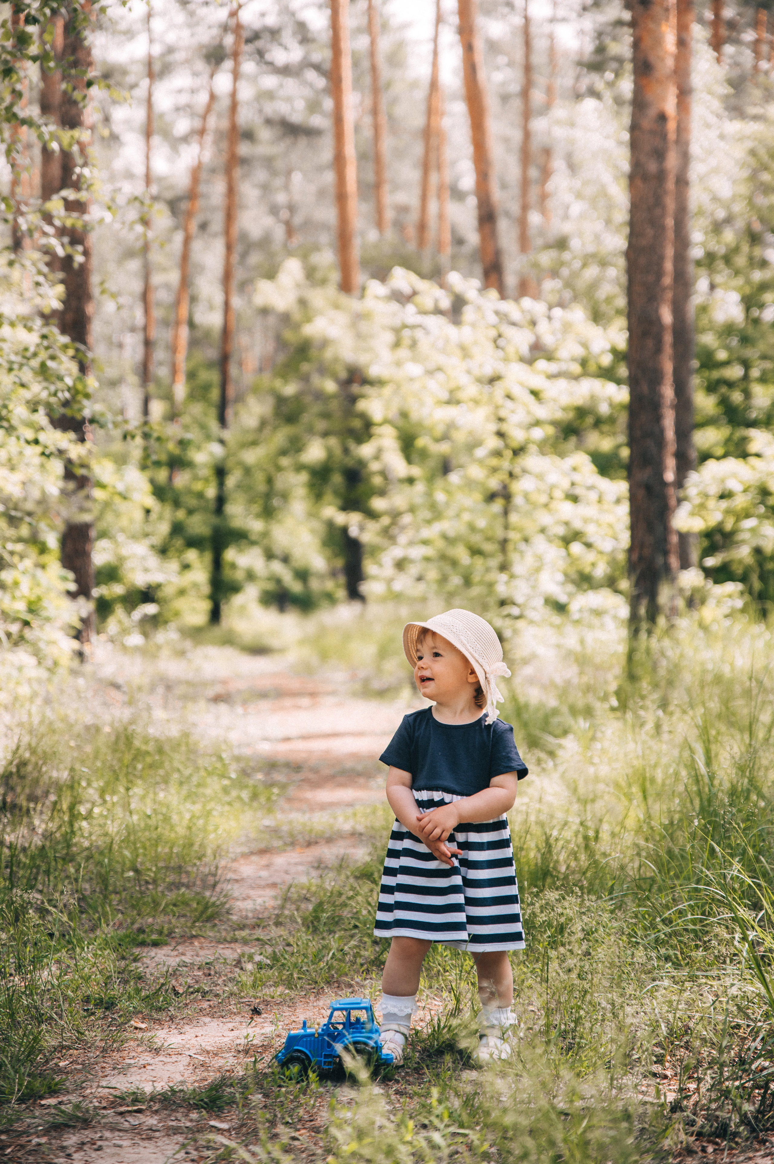 Sasha&Ira&Solya. Фотограф Руслан Будім