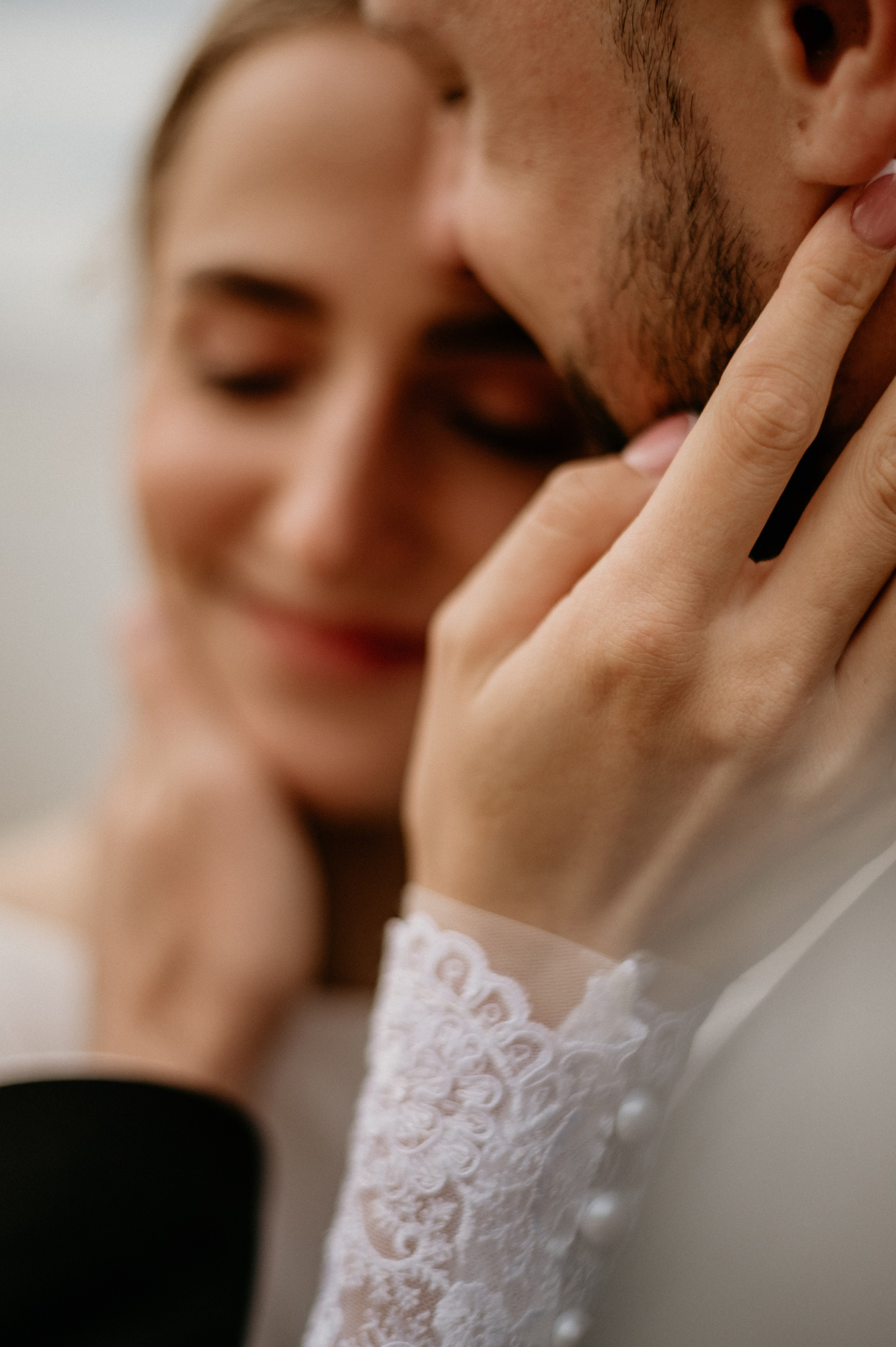 Юля та Андрій. Фотограф Руслан Будім