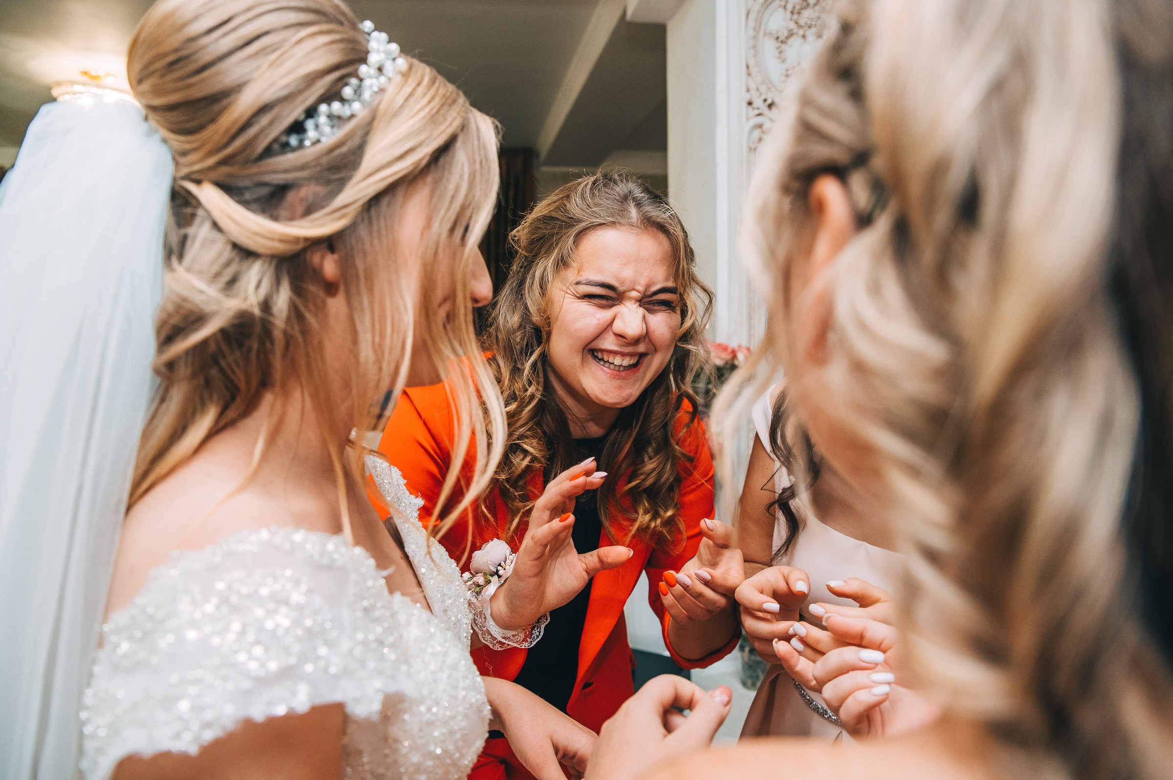 Julia&Max. Фотограф Руслан Будім