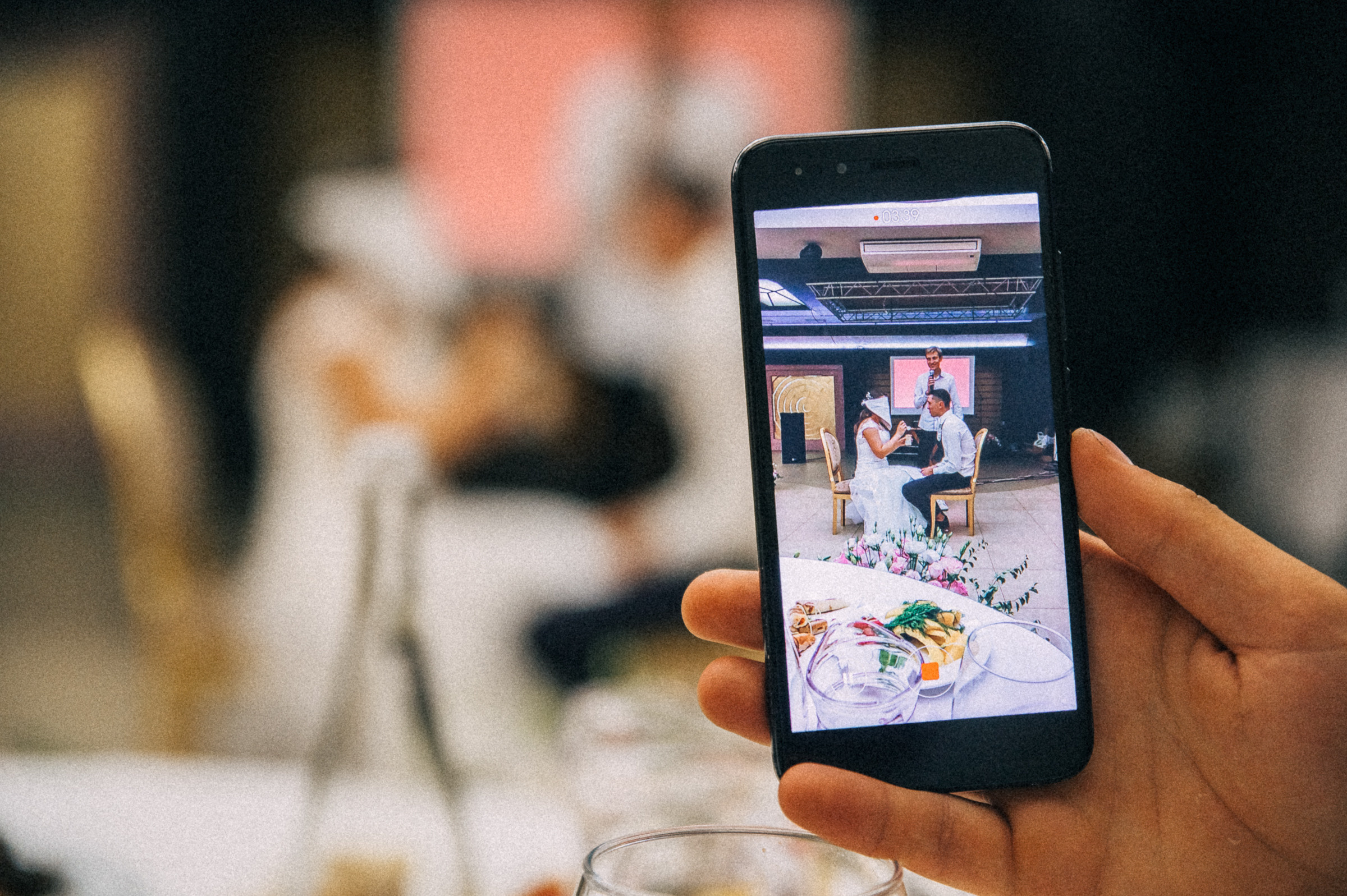 Dasha&Vlad. Фотограф Руслан Будім