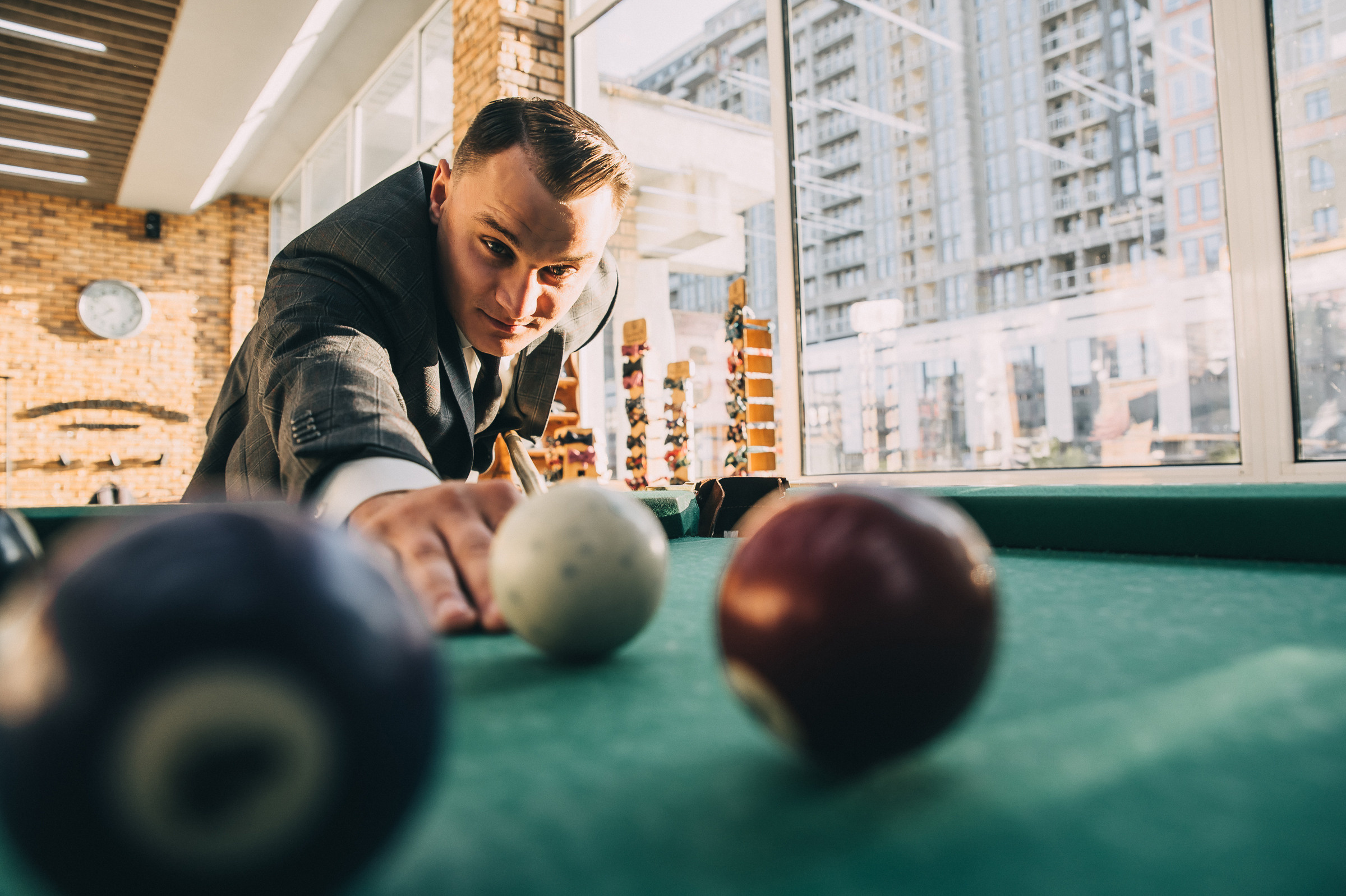 Julia&Max. Фотограф Руслан Будім