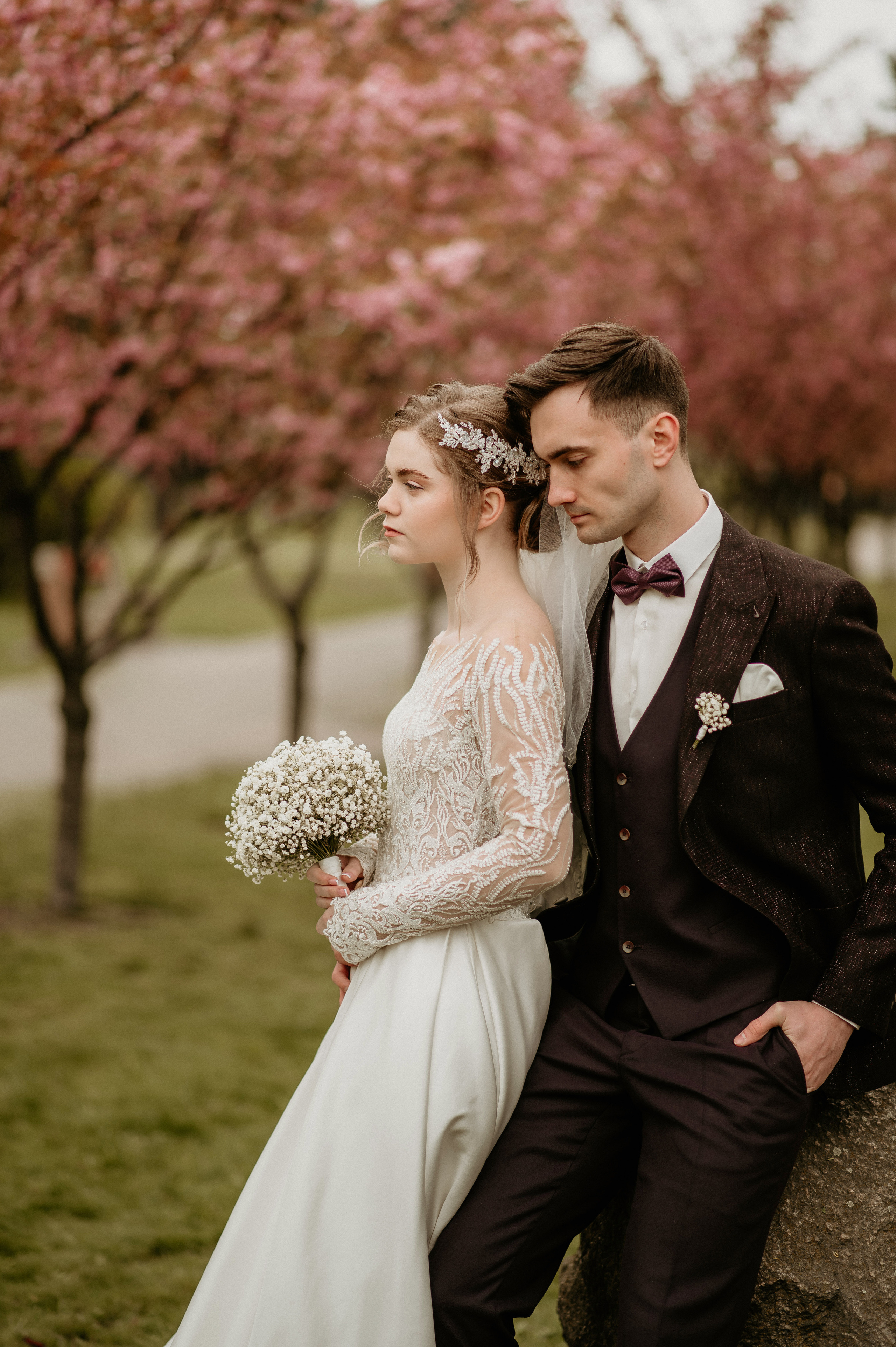 Dana&Rostik. Фотограф Руслан Будім