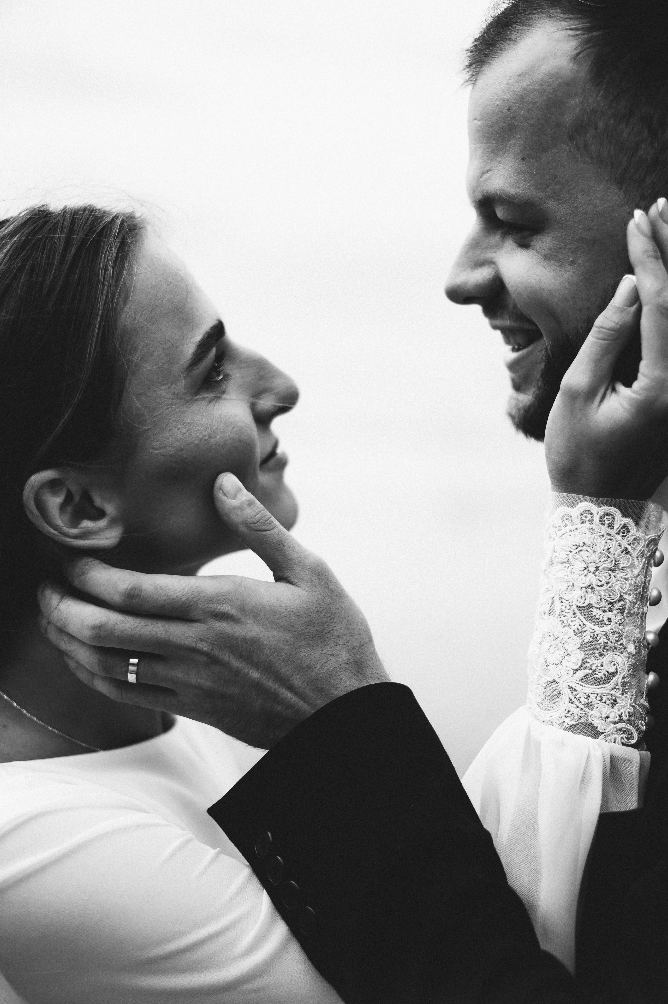 Юля та Андрій. Фотограф Руслан Будім